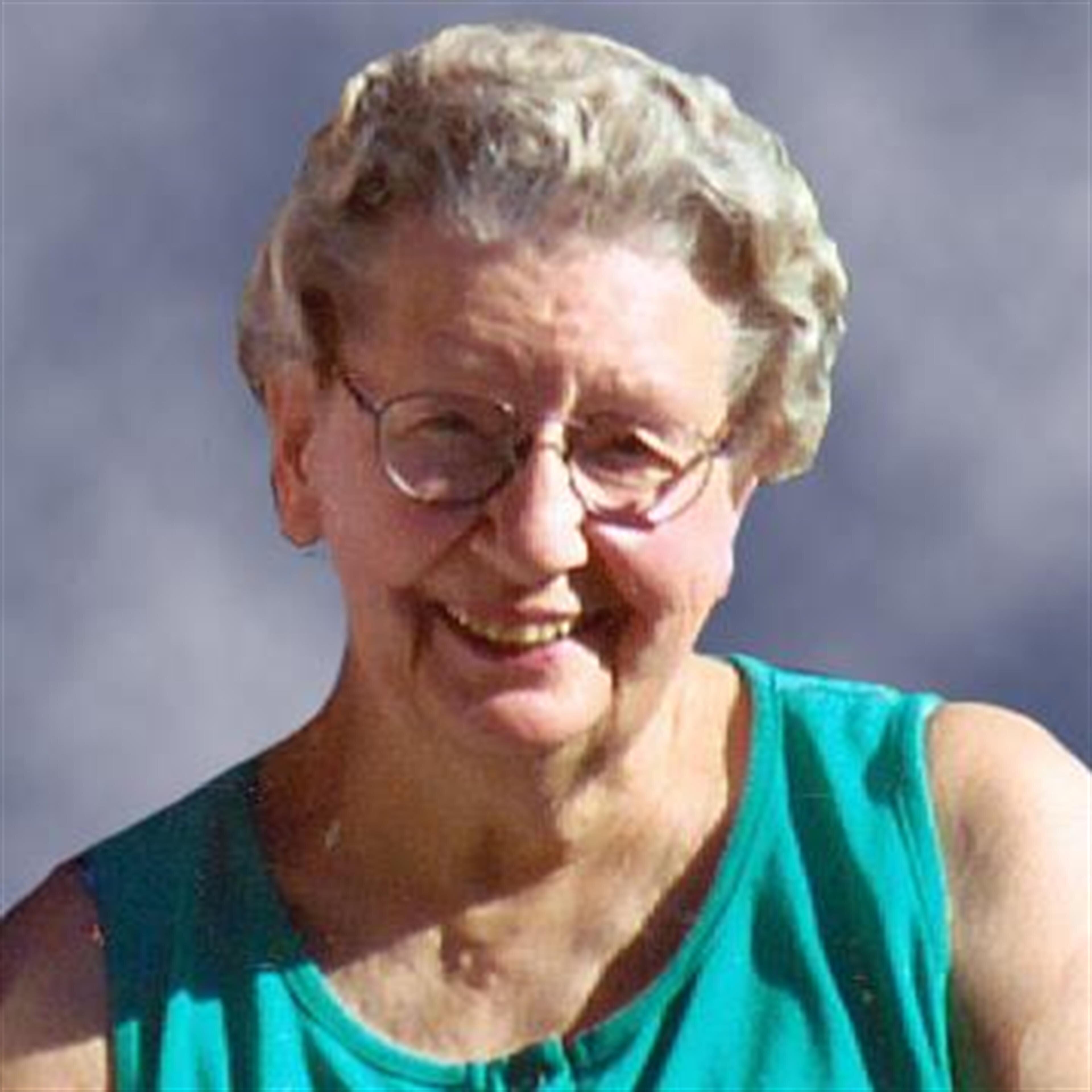 Roberta L. McLaughlin