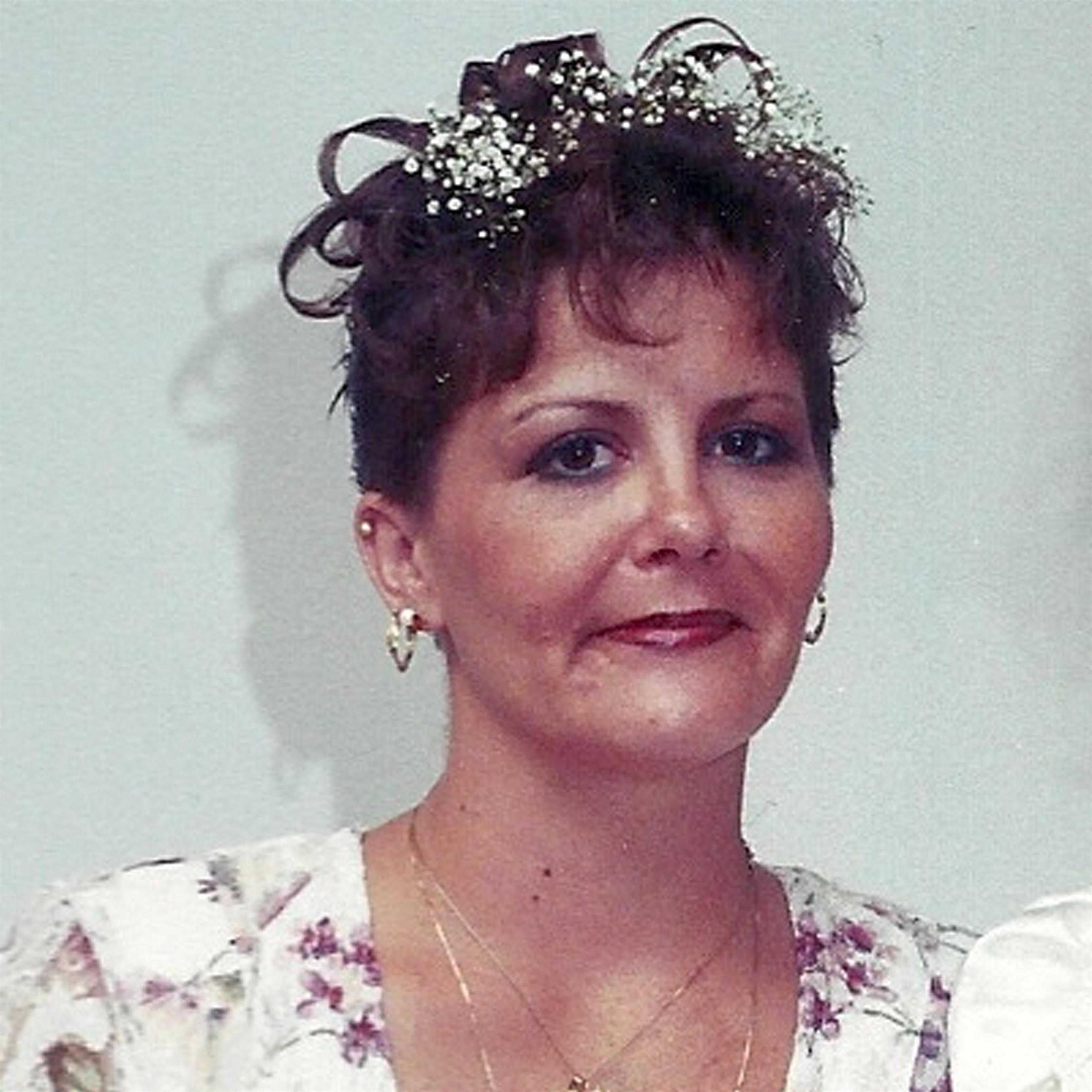 Tena Marie Dehan