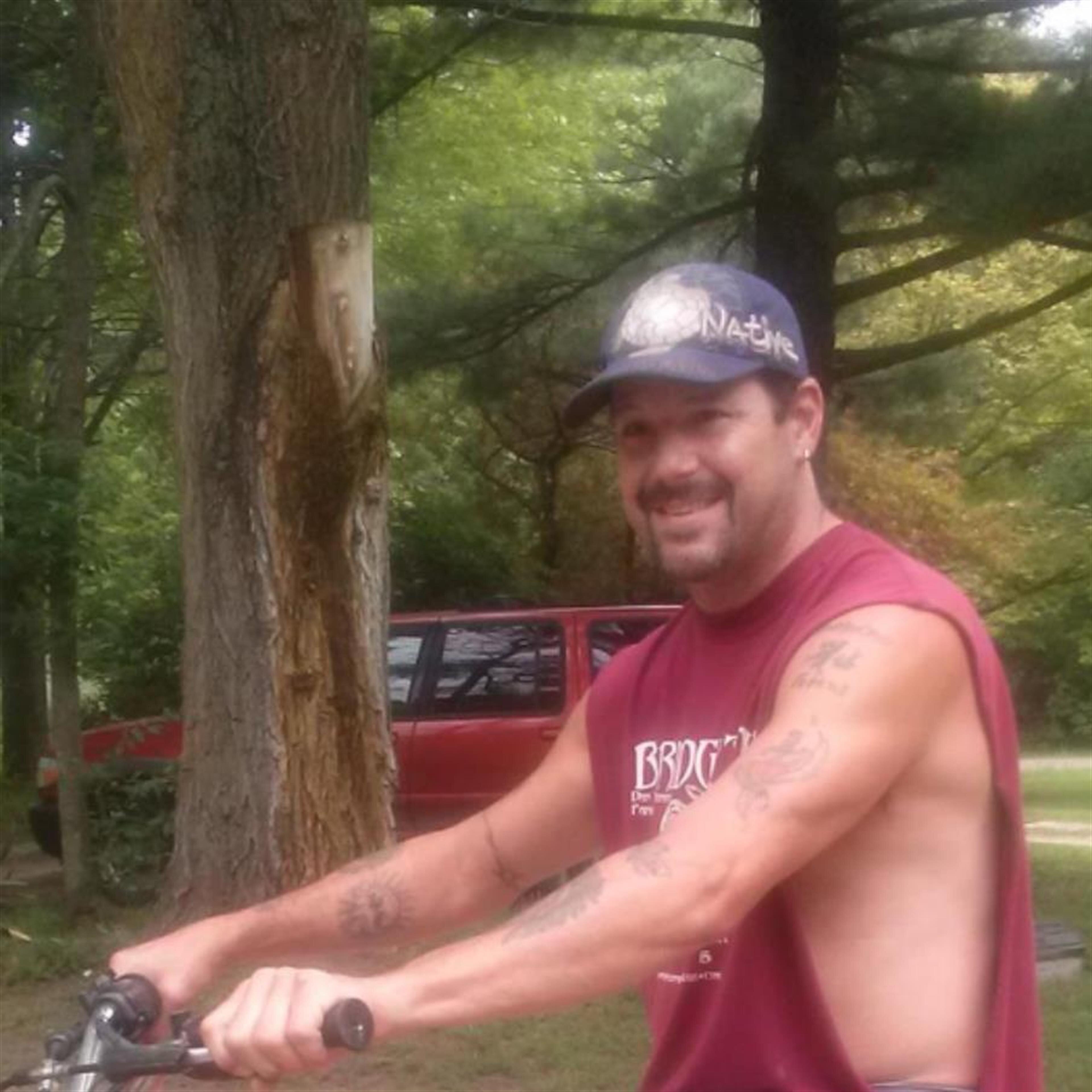 Mr.  Kirk Alan Stevens