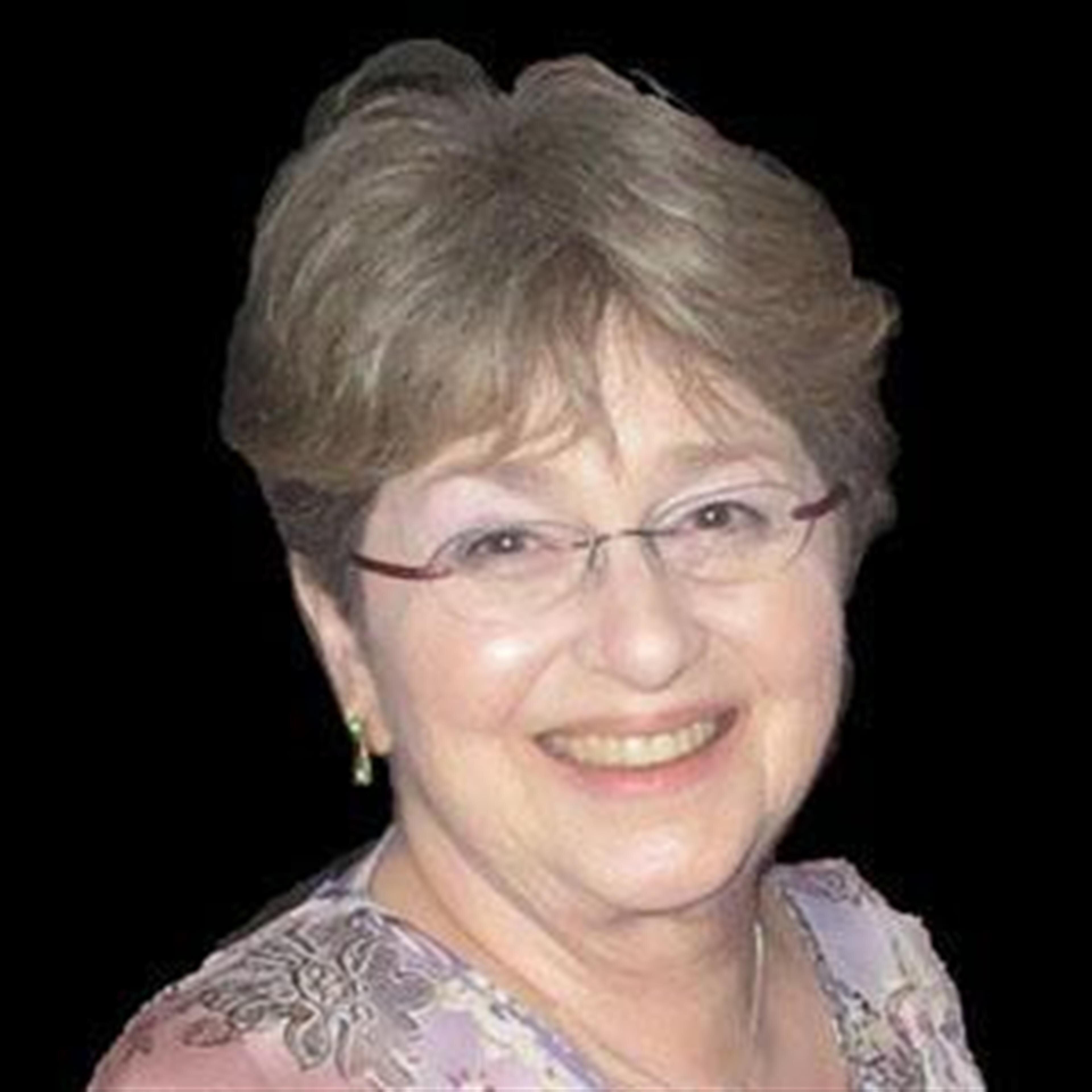 Maris "Mitzi" Kay Bootzin