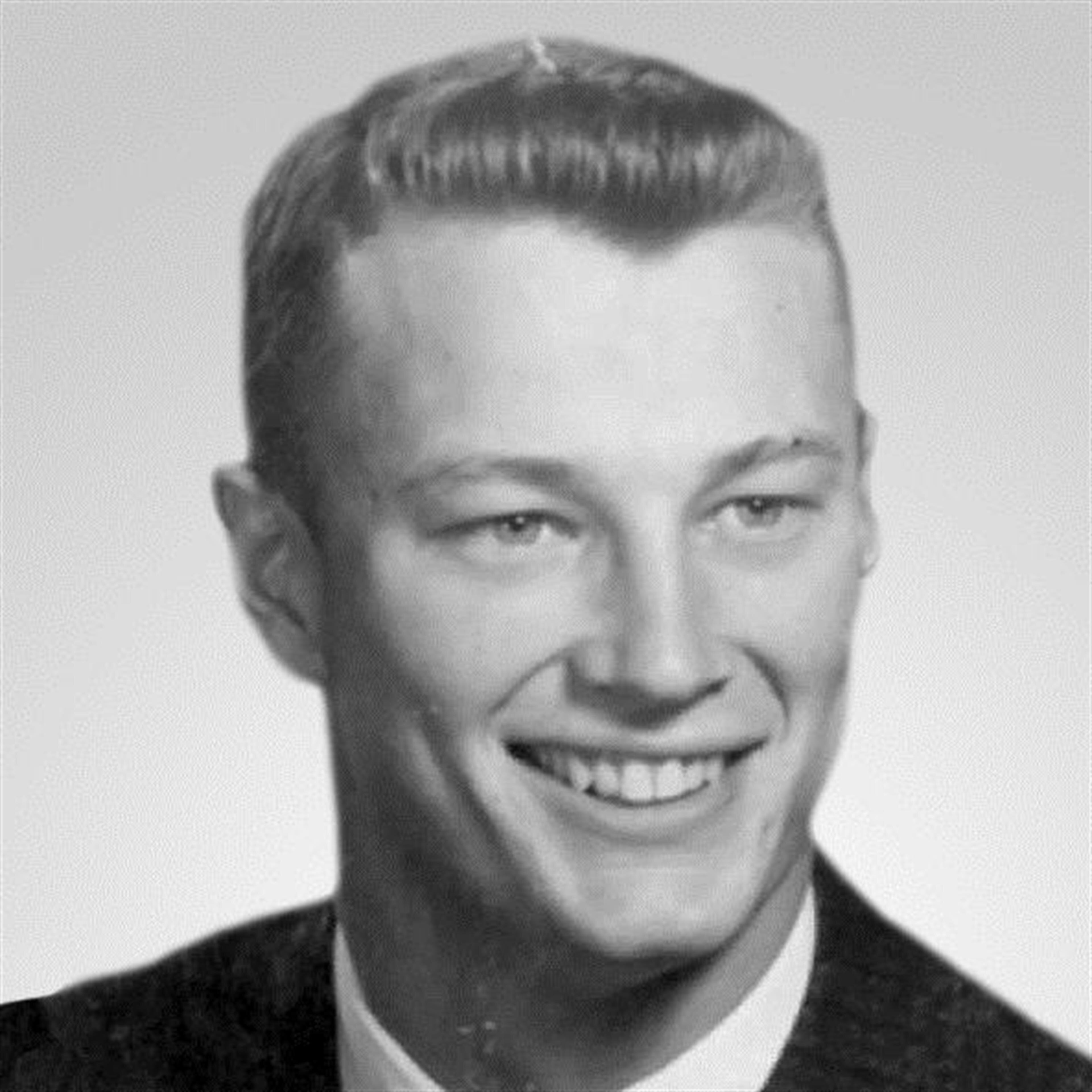 Howard "Max" Maxwell Brunson, Jr.