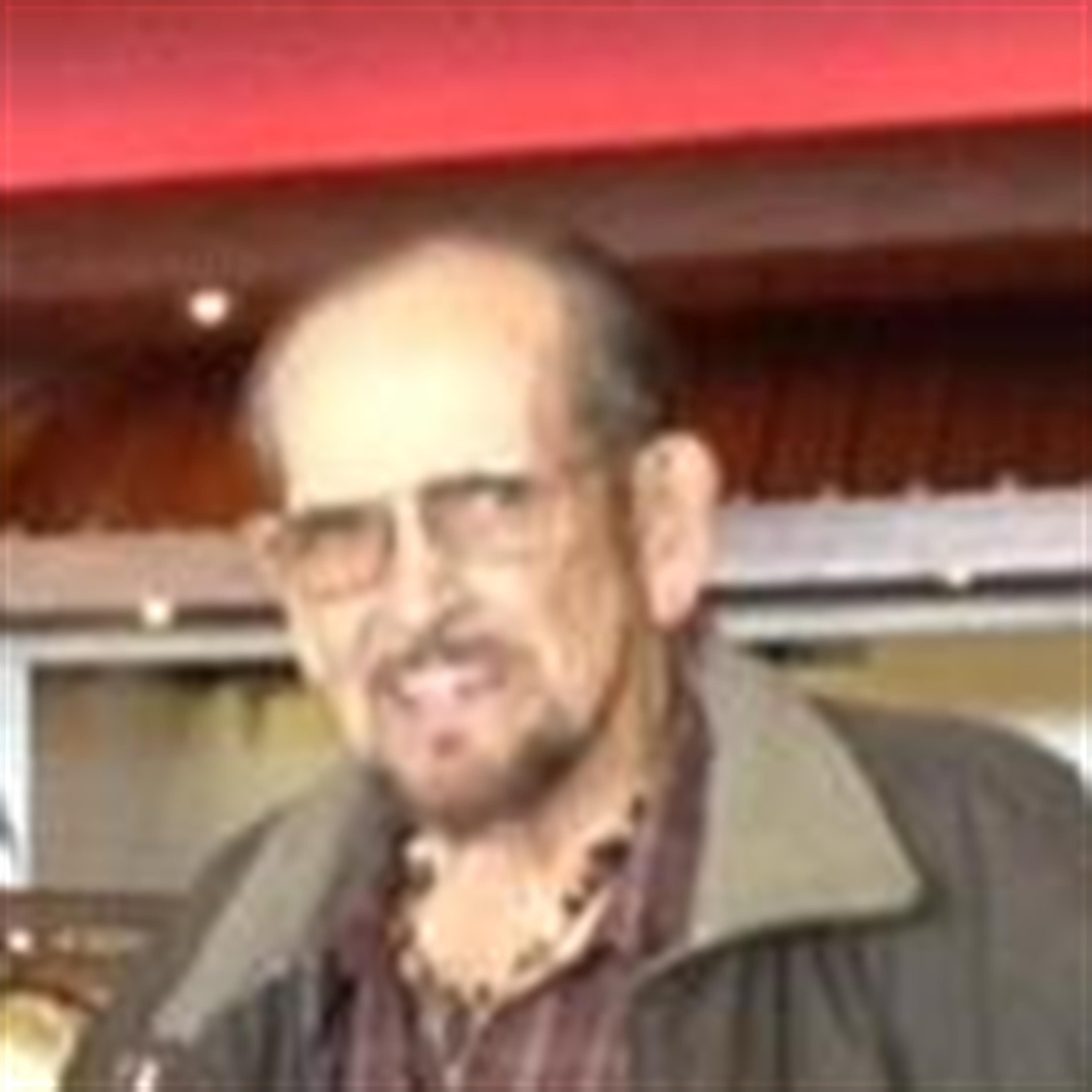 Edwin E. Wilde