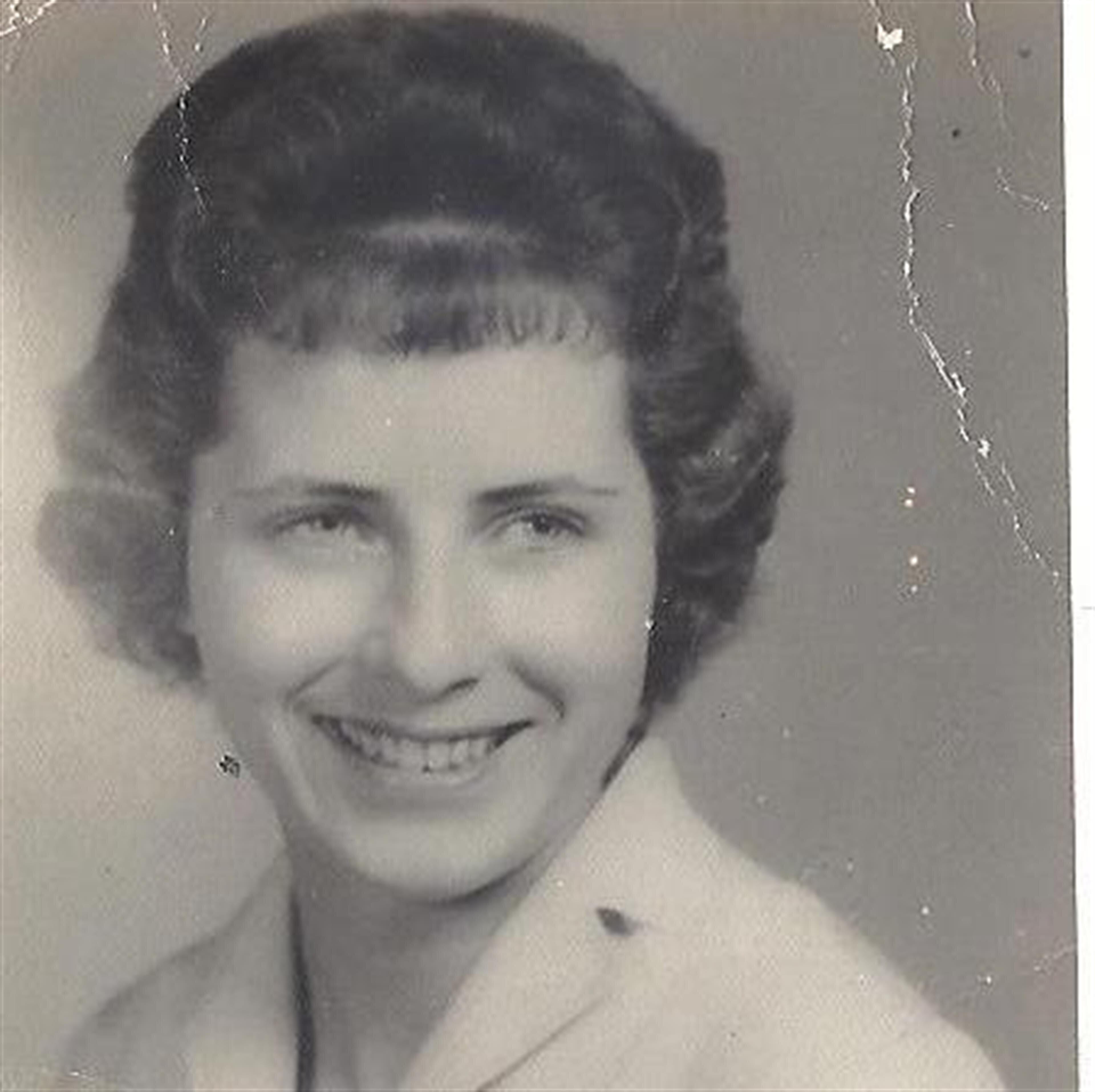 Betty L.  Satterfield
