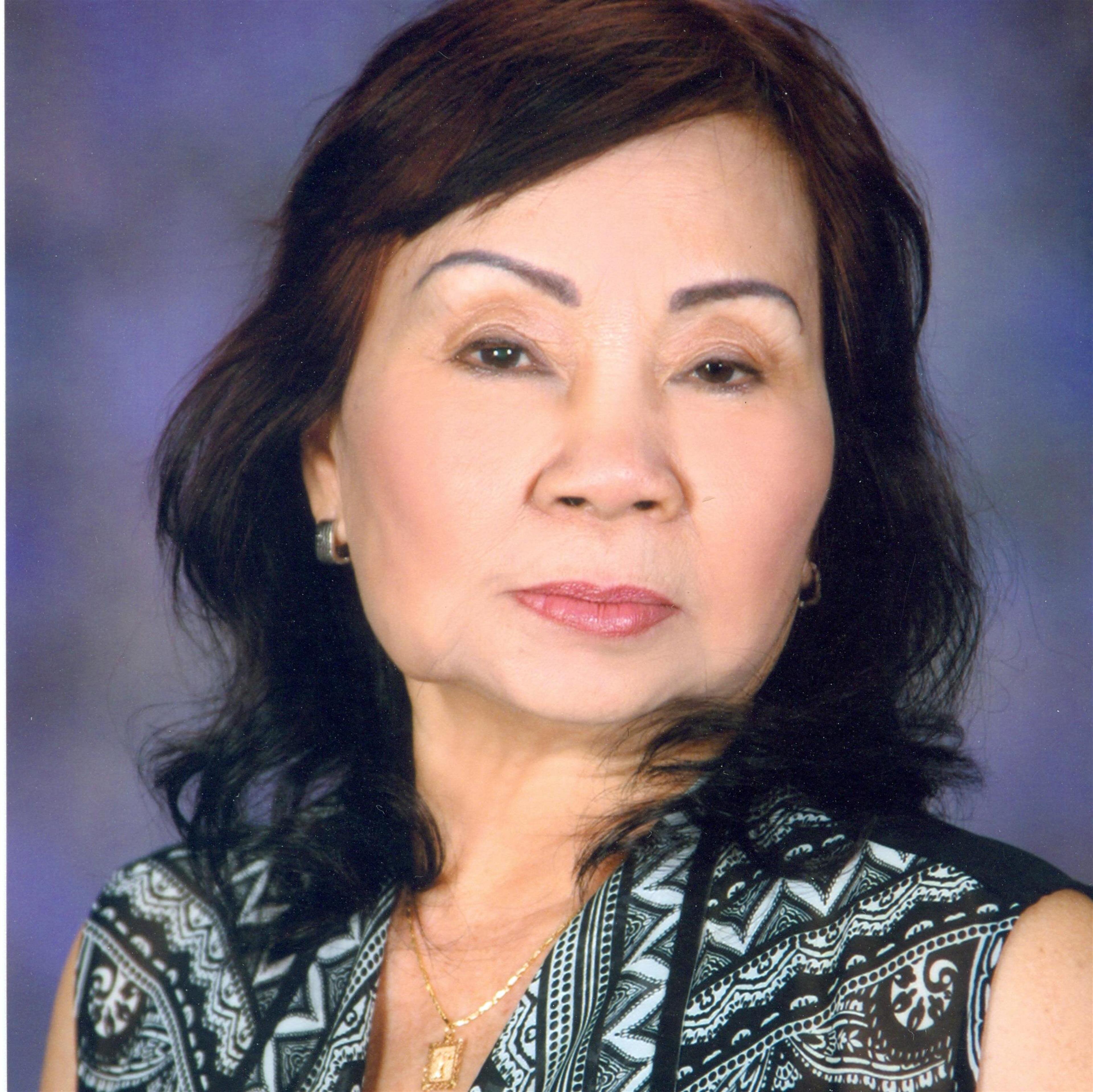 Ms. ThuCuc Thi Tran