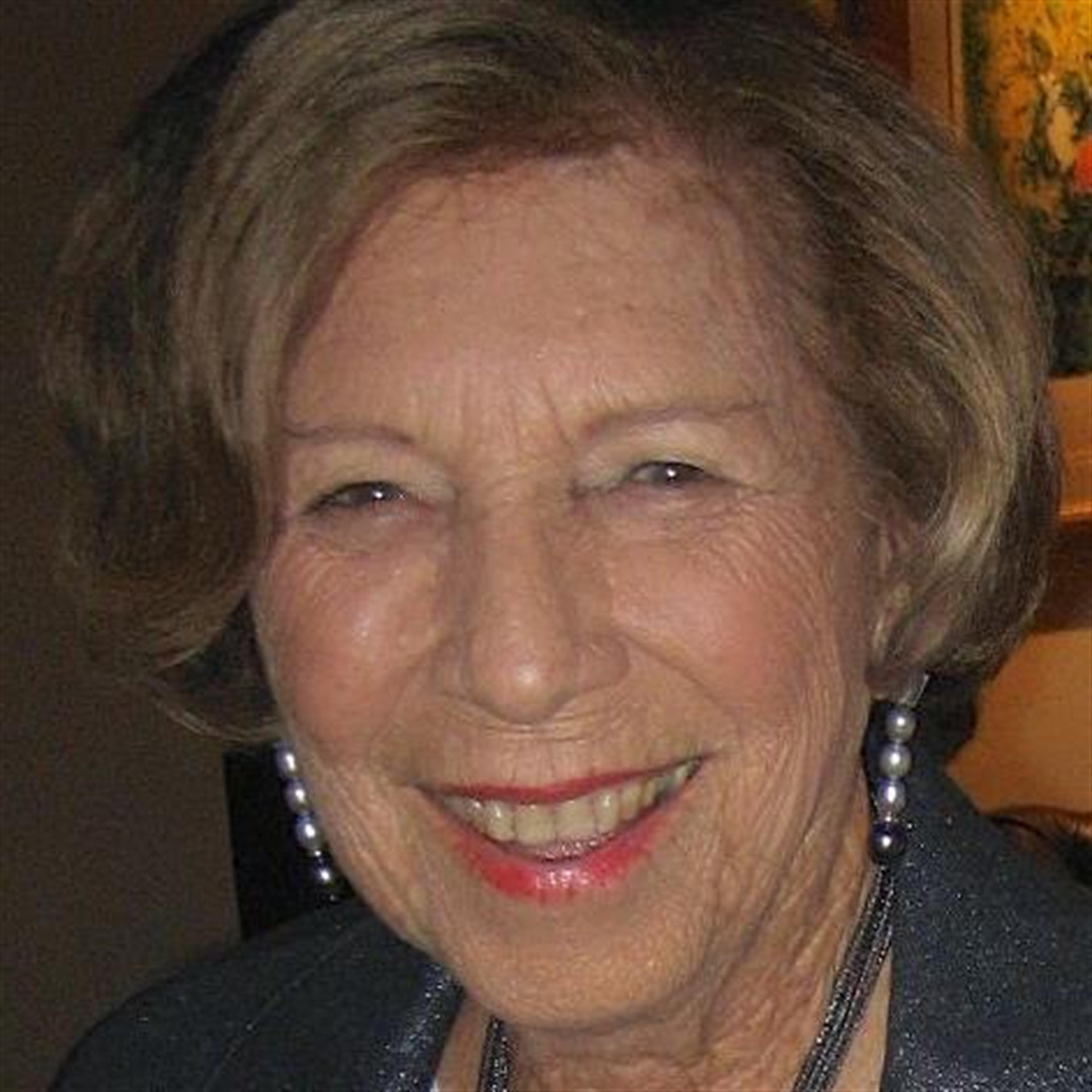 Pearl Levan