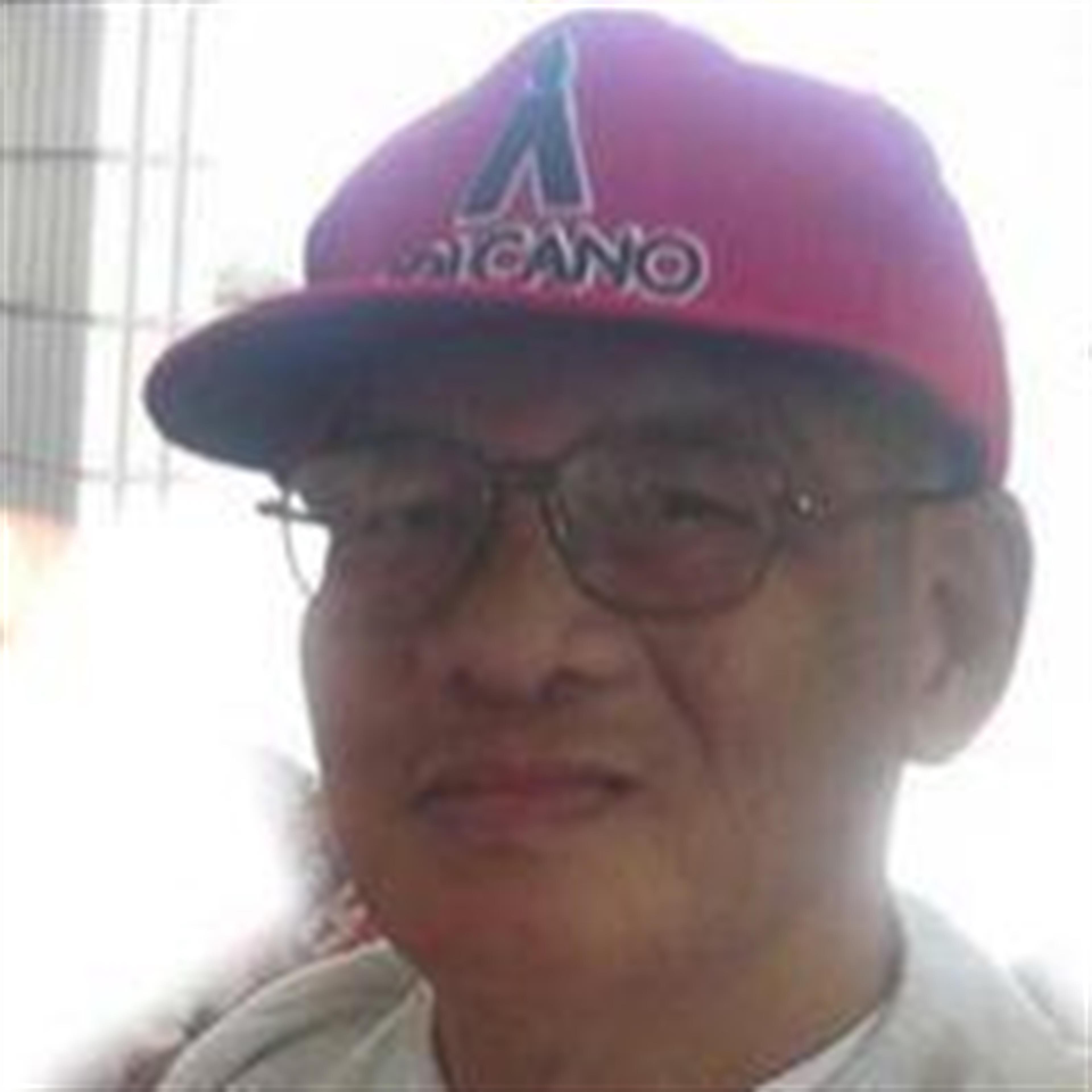 Alexander P. Rogel