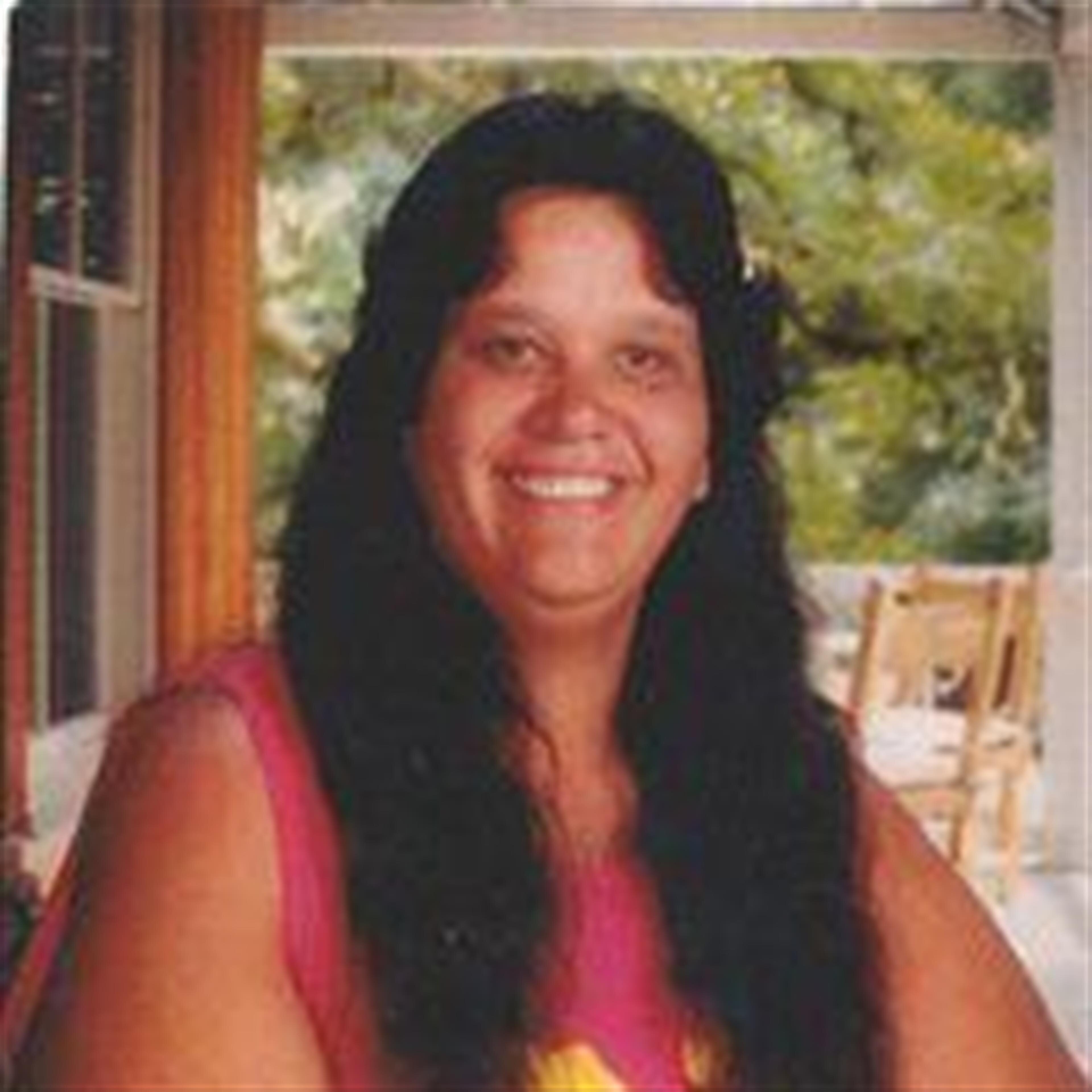 Sheila Rosalia Molina