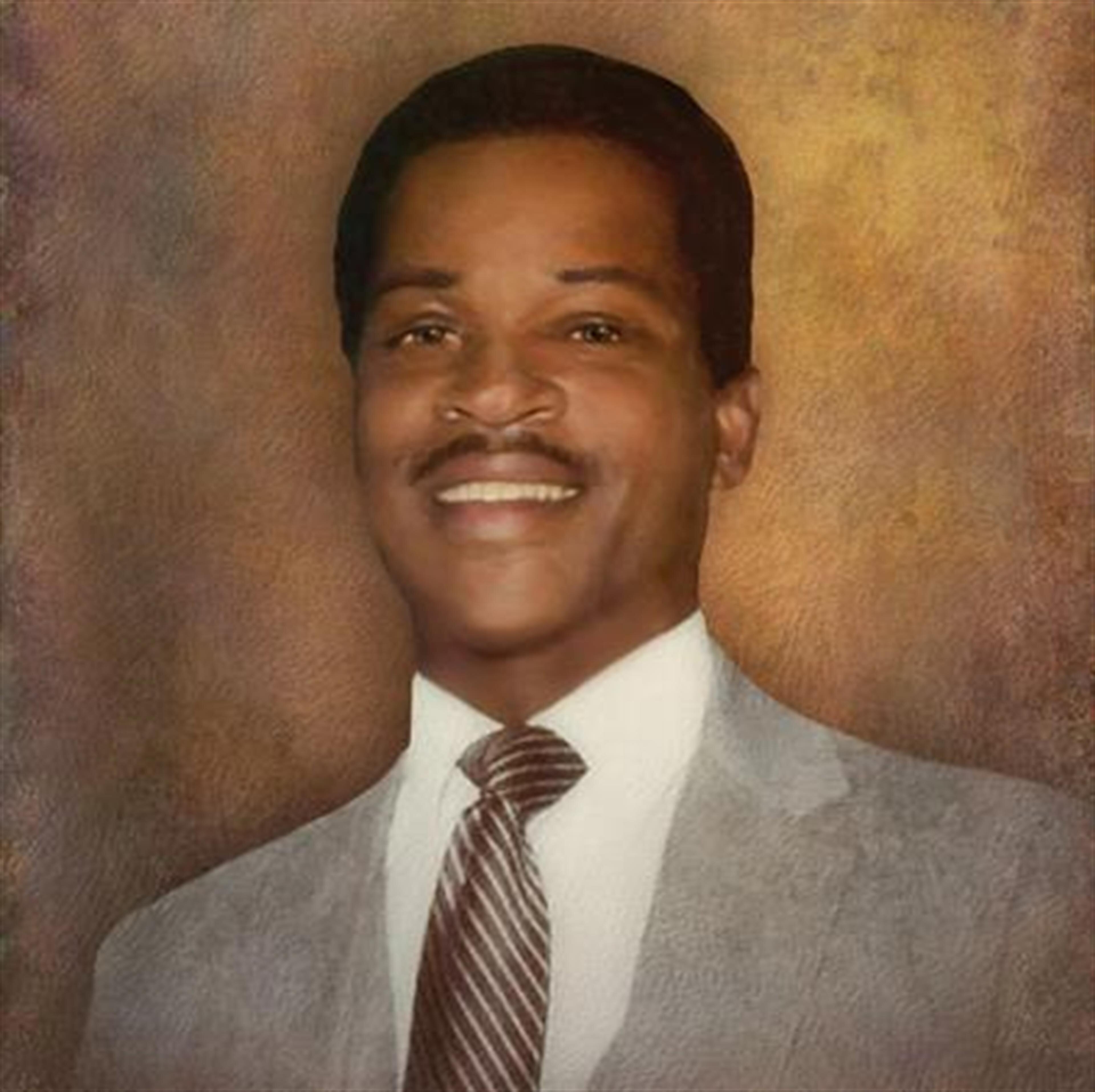Carlton Alexander Mackell