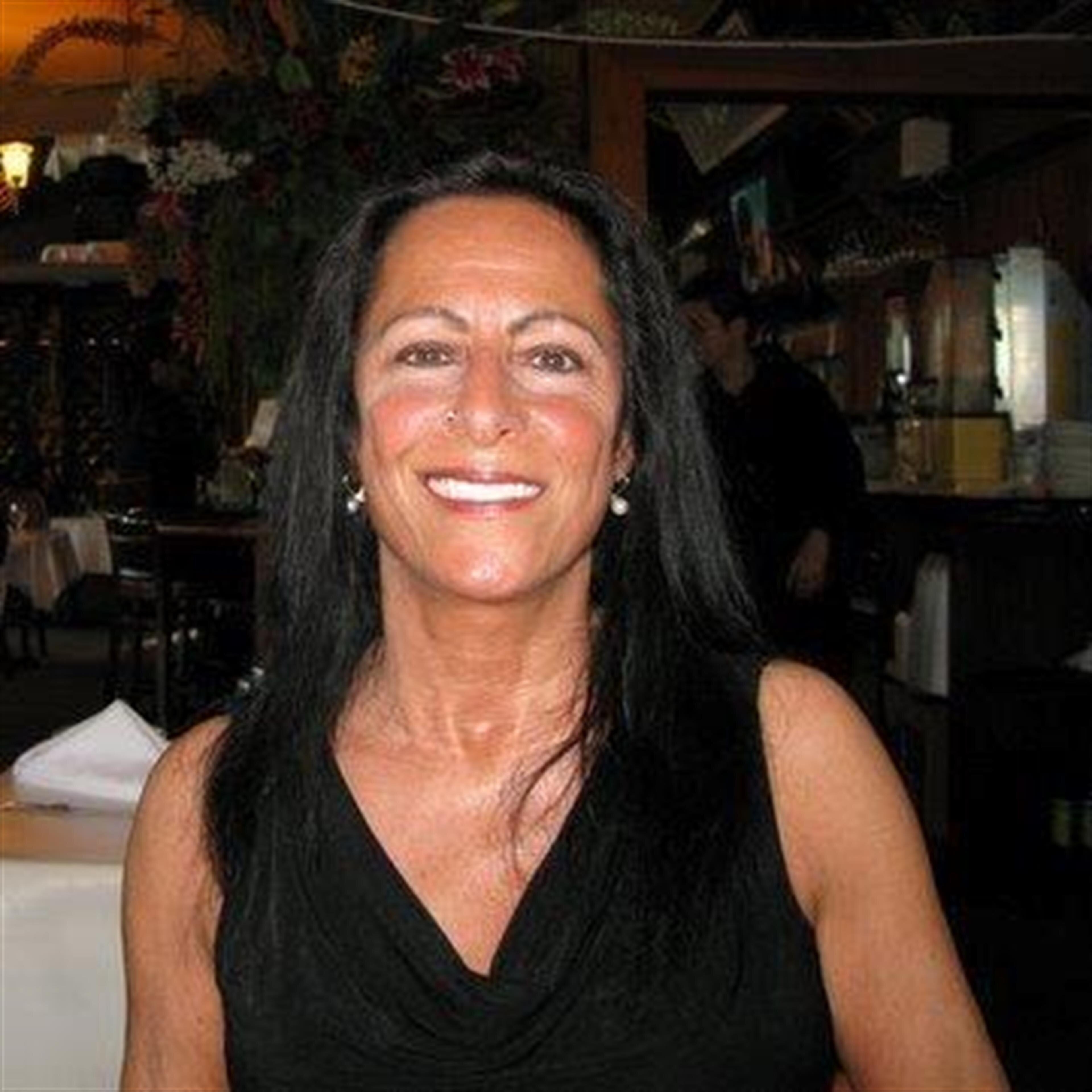 Cheryl Growick Paul