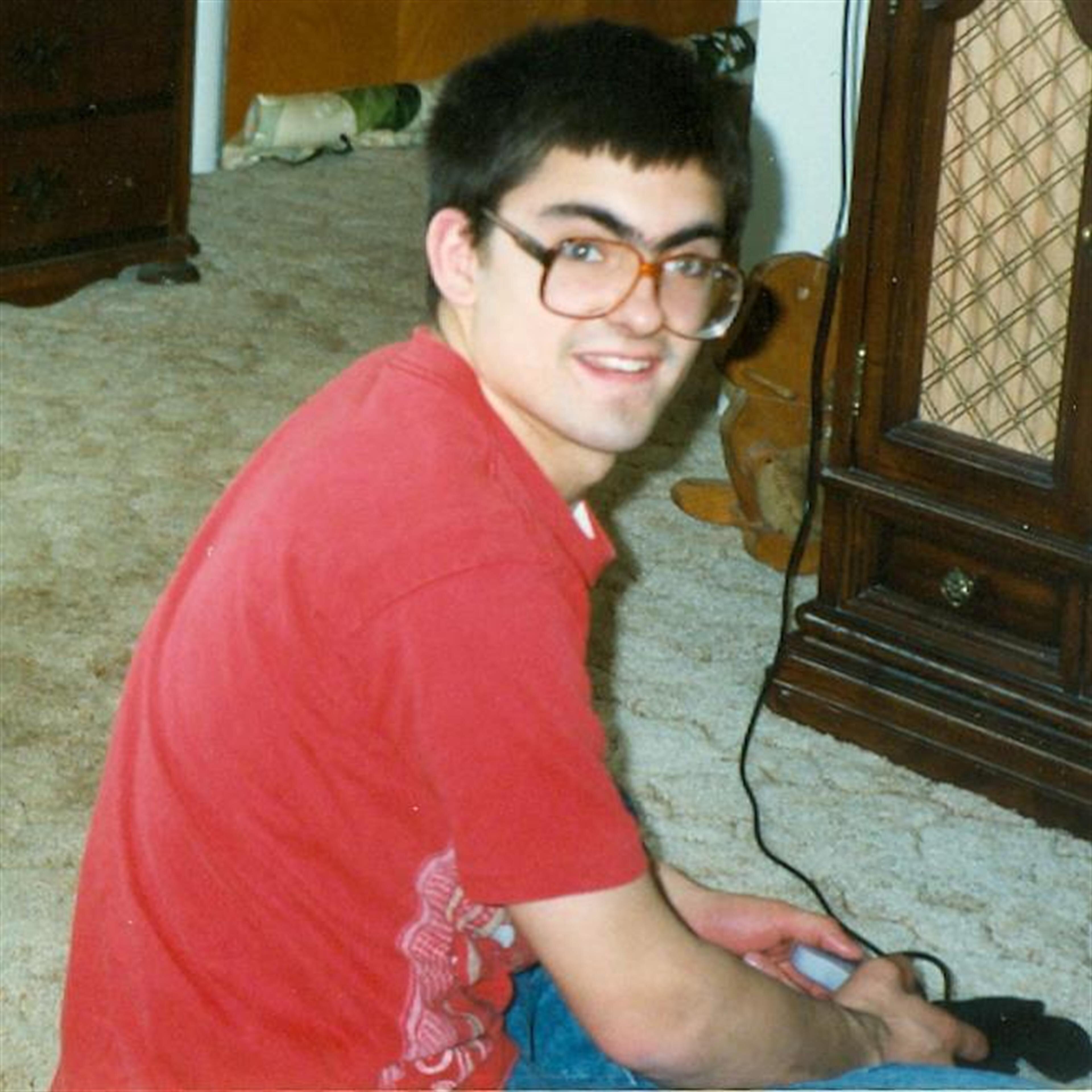 Mr. Christopher J. Moore