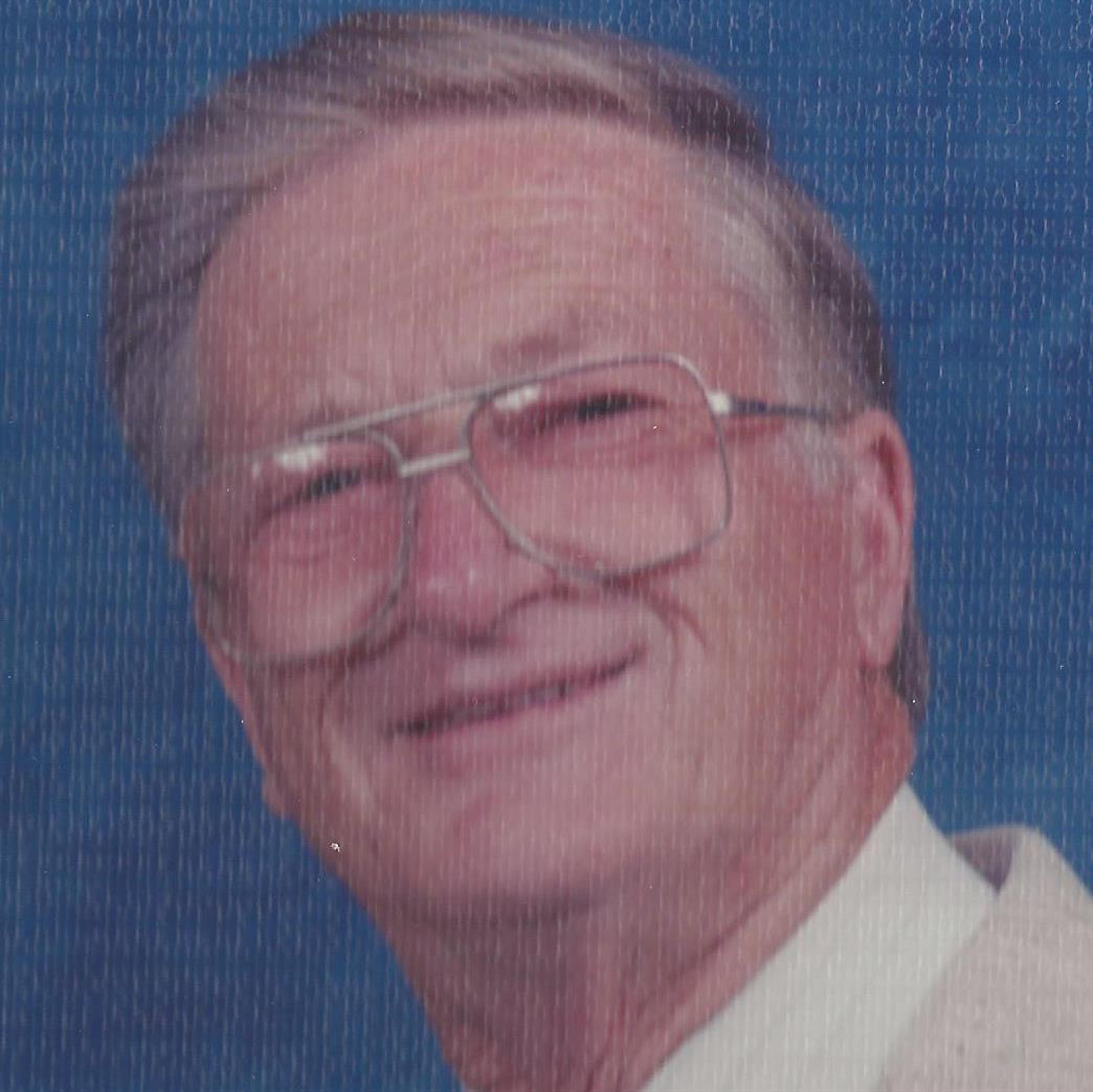 Zoel G. Boucher