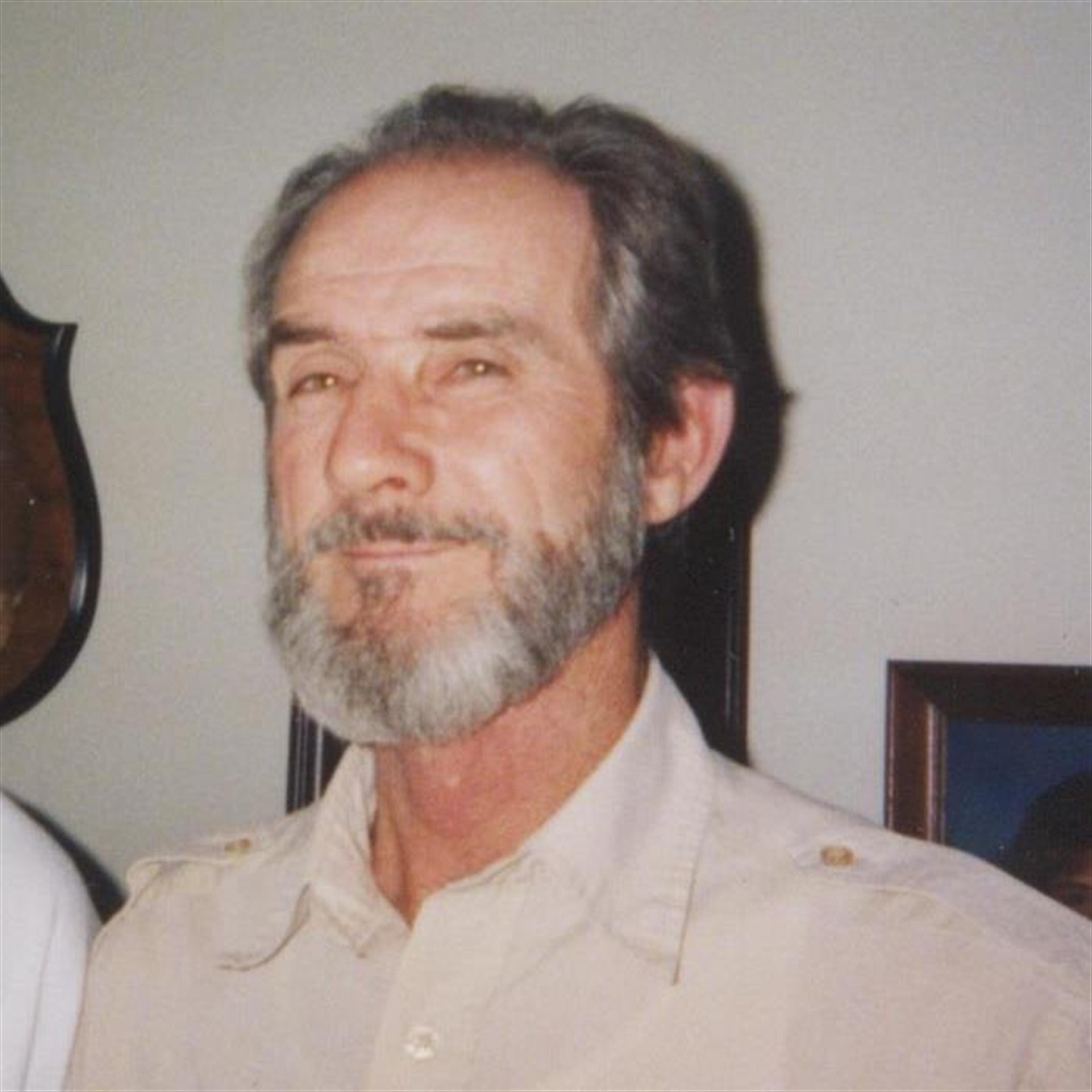 Hubert  Dale Parker Sr.