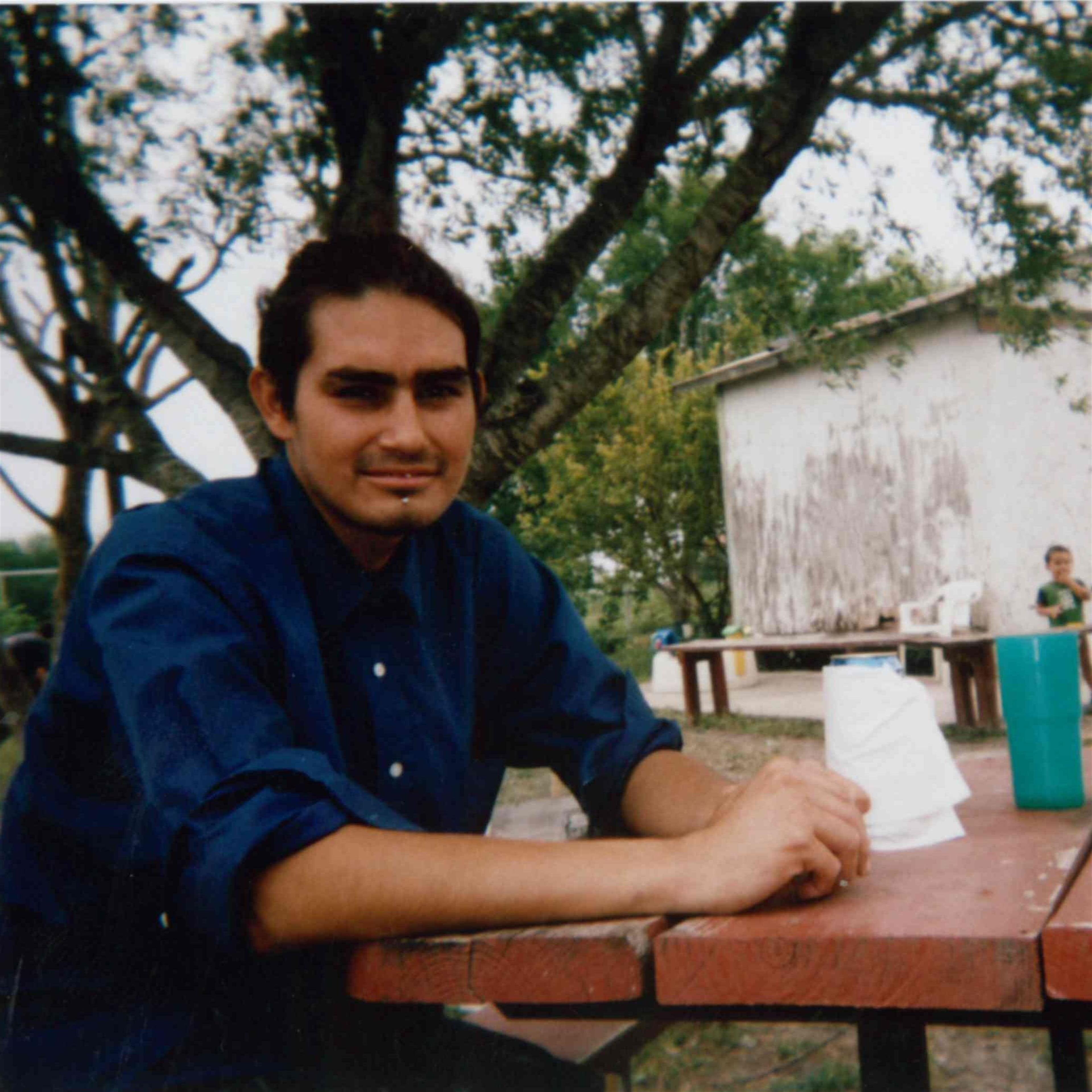 Alejandro Salinas