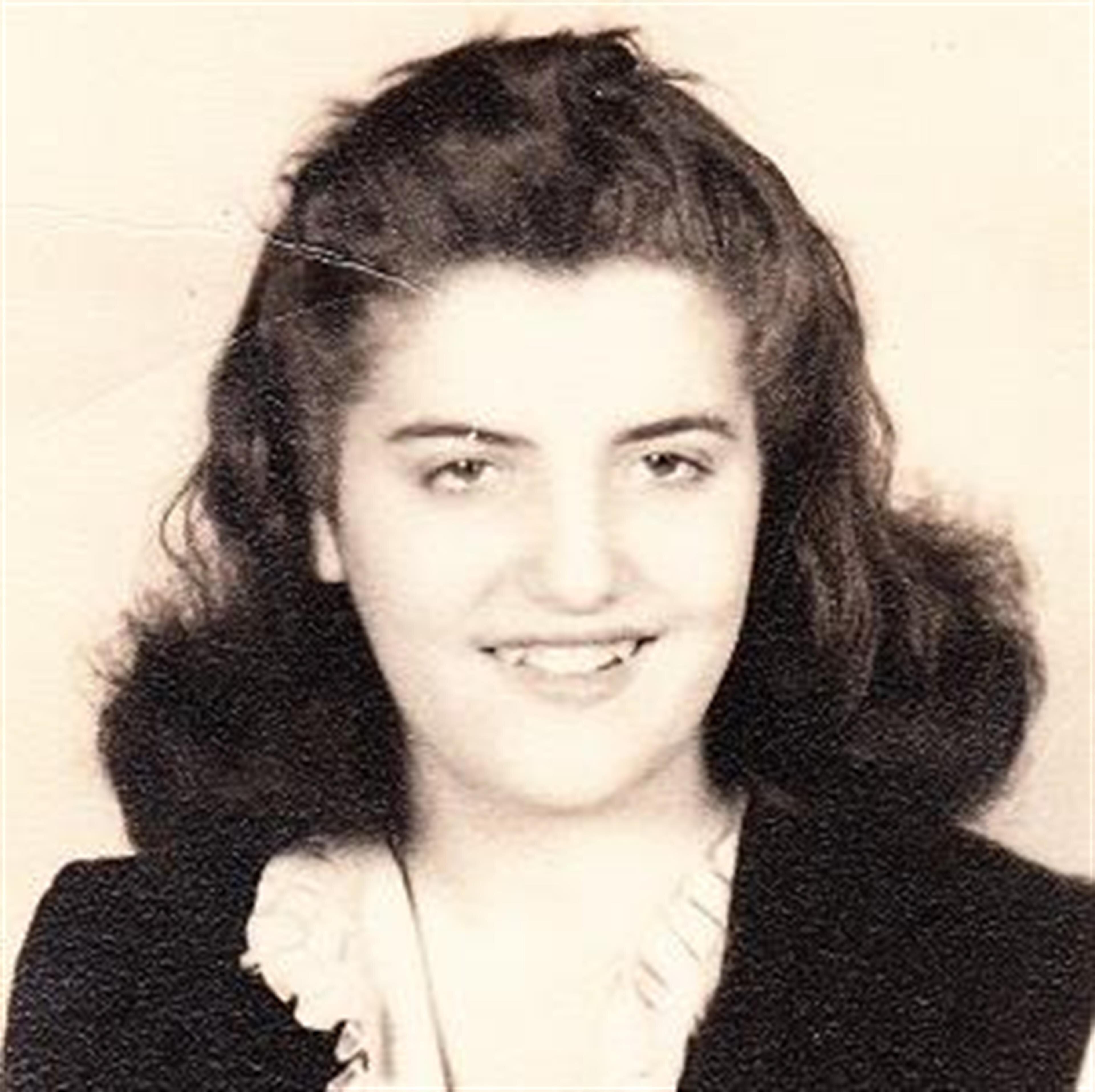 Nancy Elizabeth Puffer