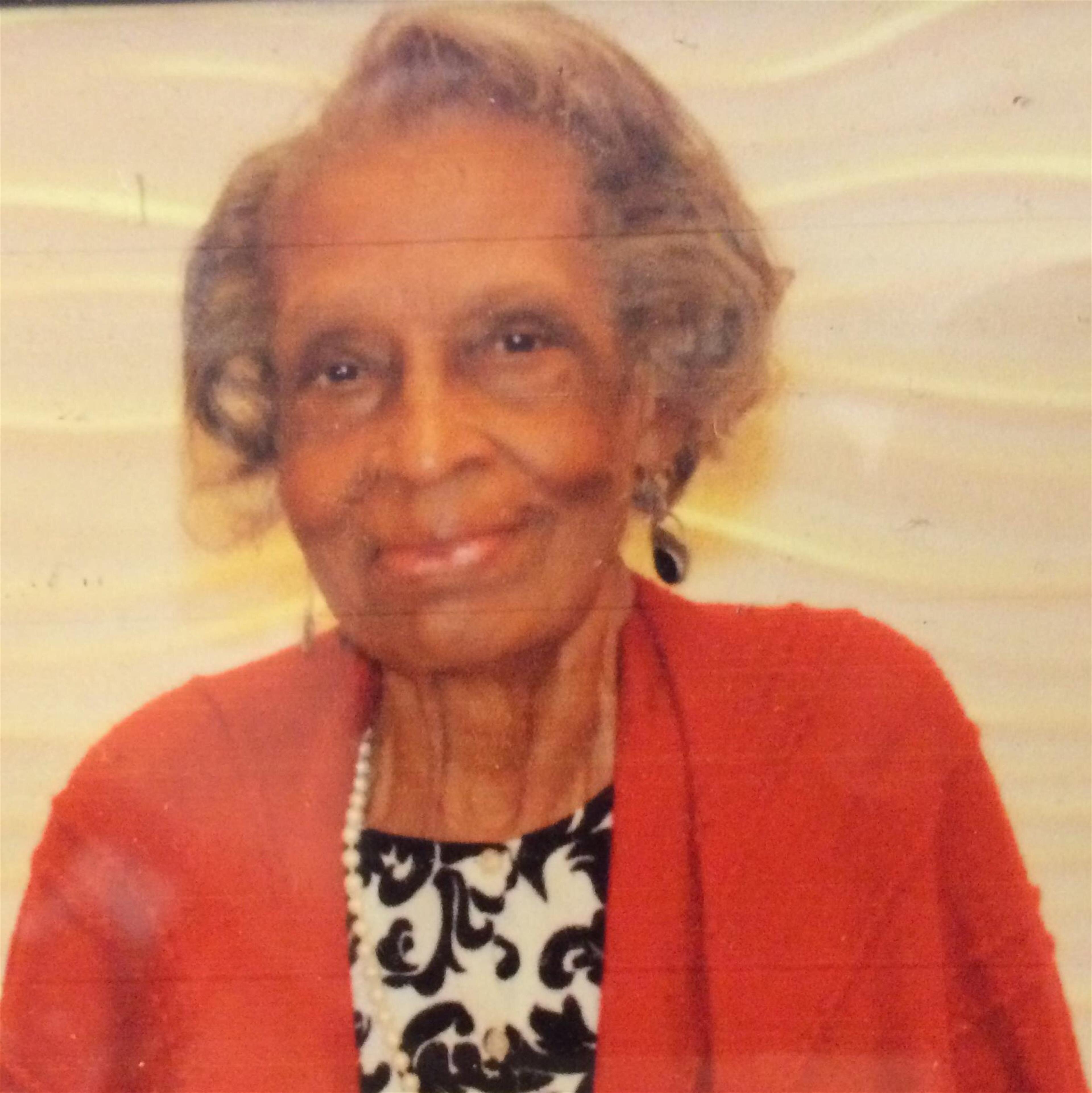 Mary Jo Lankford
