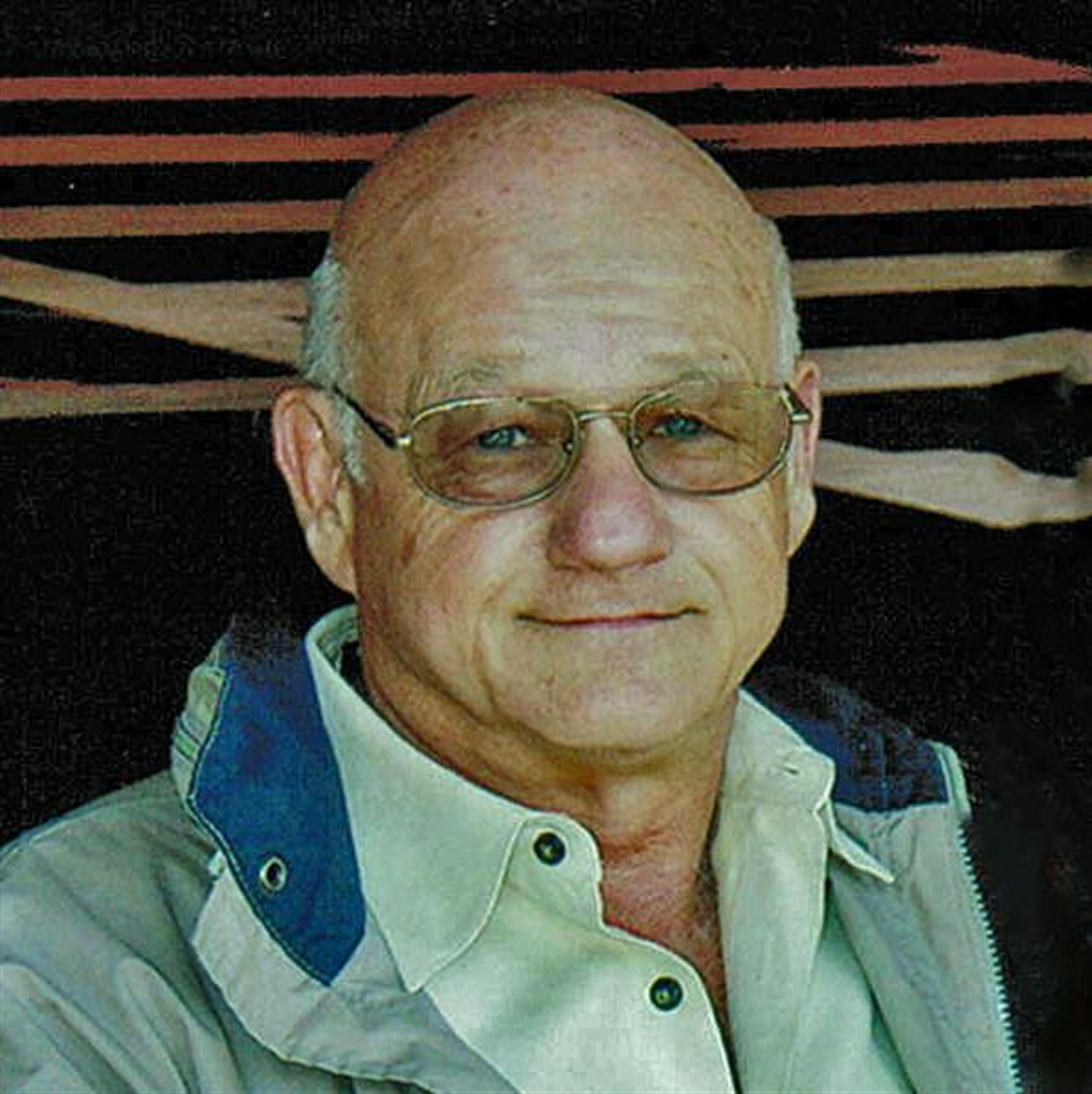 Dr. Edwin Merle Odor