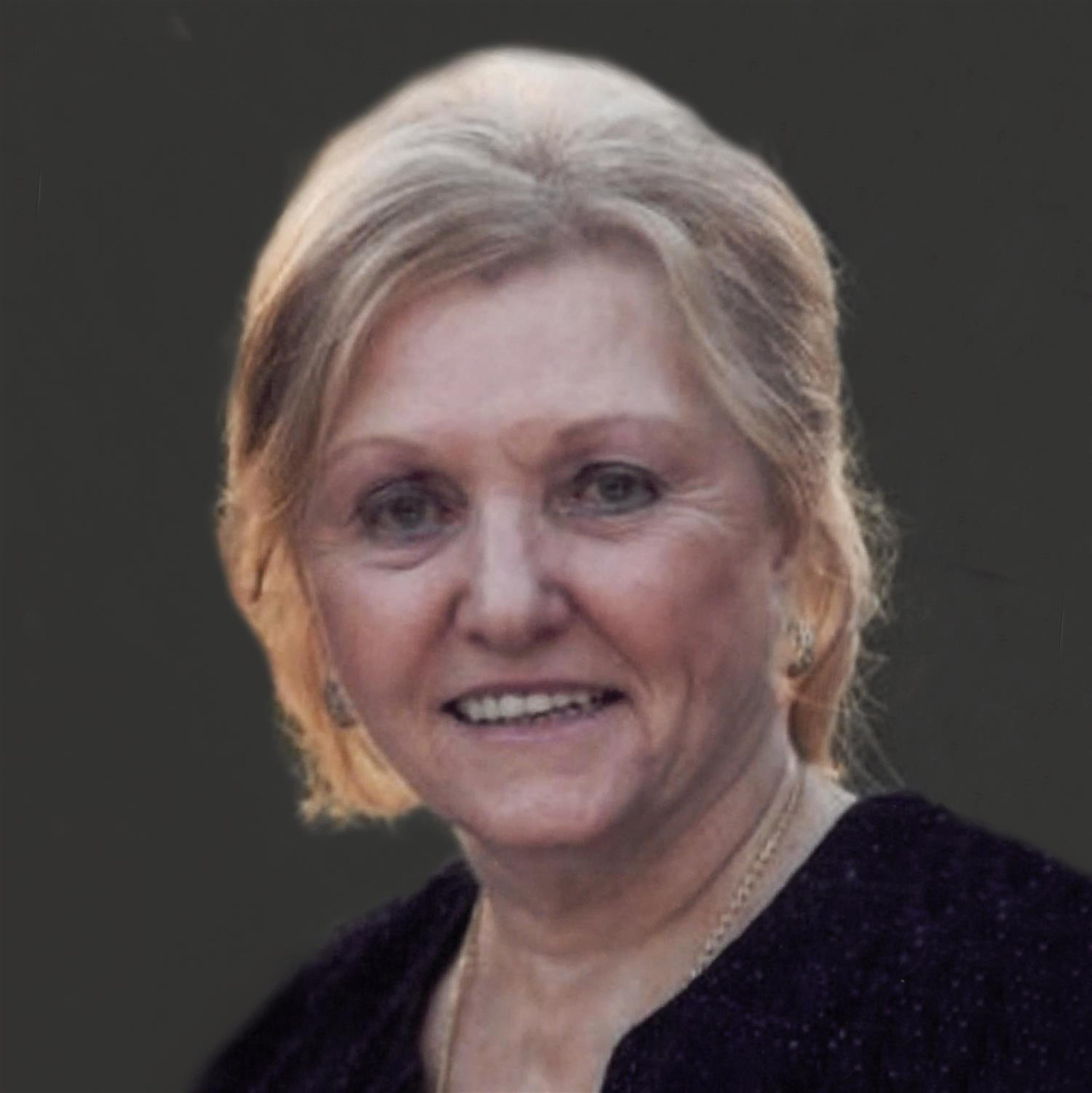 Barbara  Nan Hardouin Leveque
