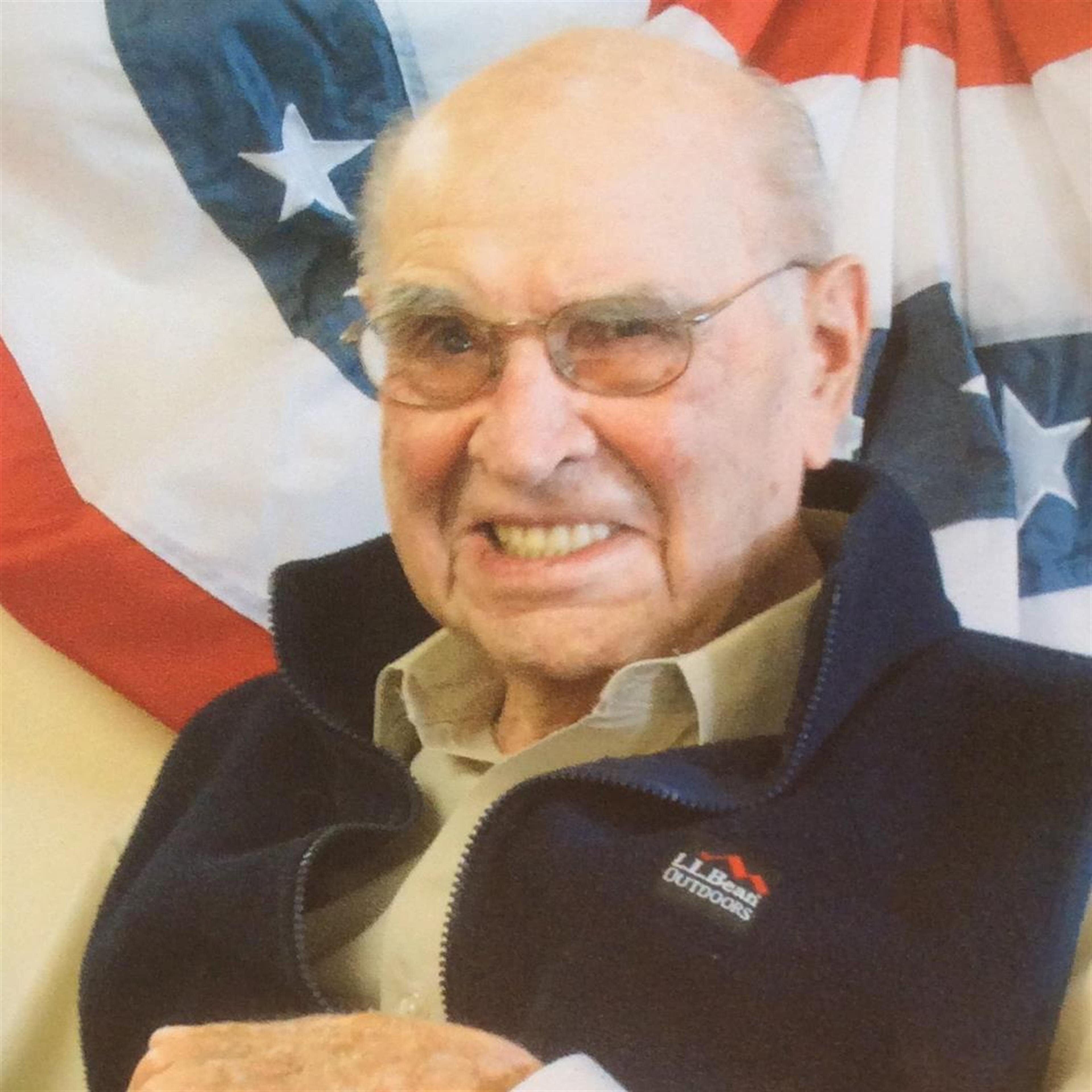 Perry  F. McDannel