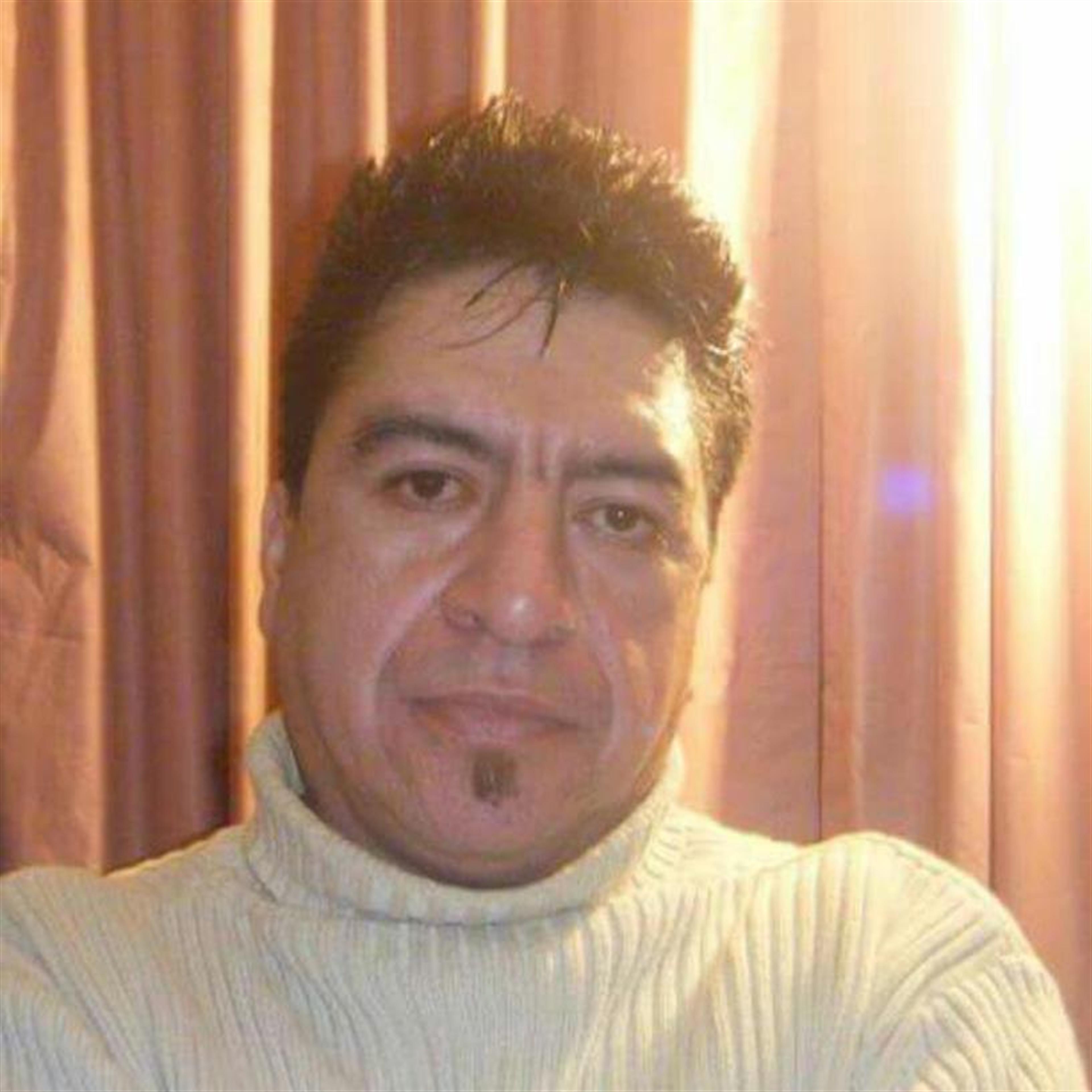 Rene Alejandro Altamirano