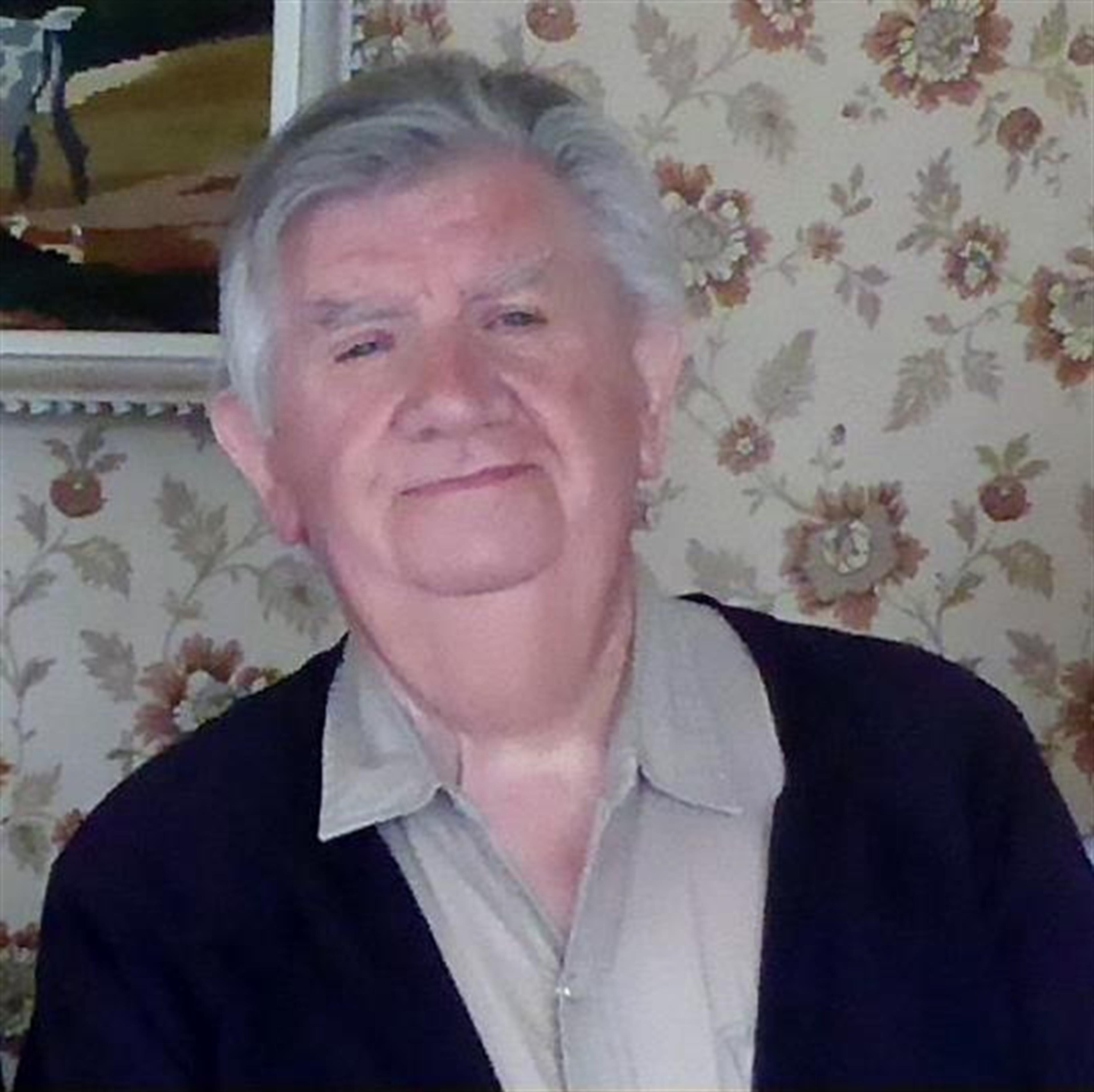 Robert Honore Christien