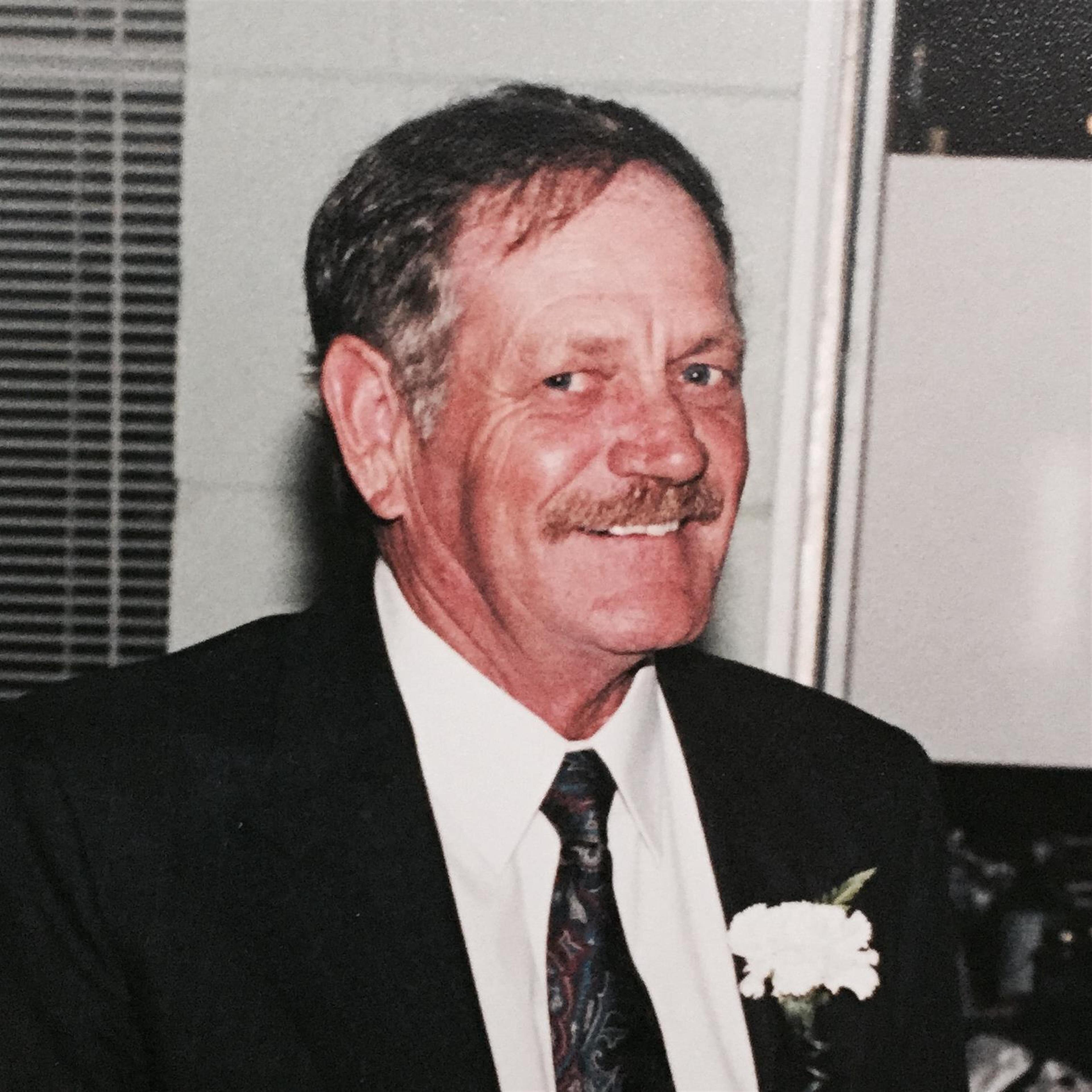 Jean "Neil" Brannon III