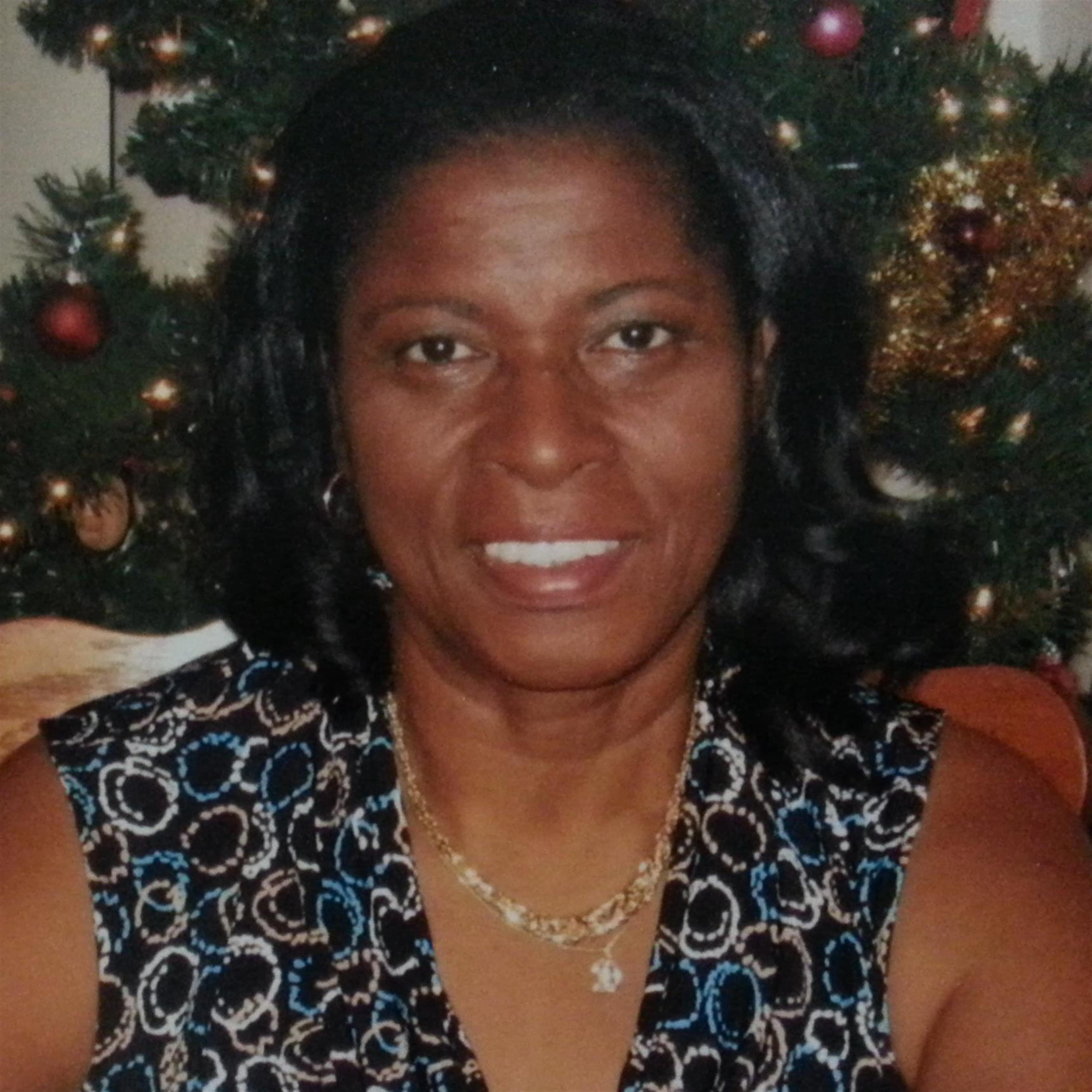 Dorothy A. (Royes-Bascoe) Campbell