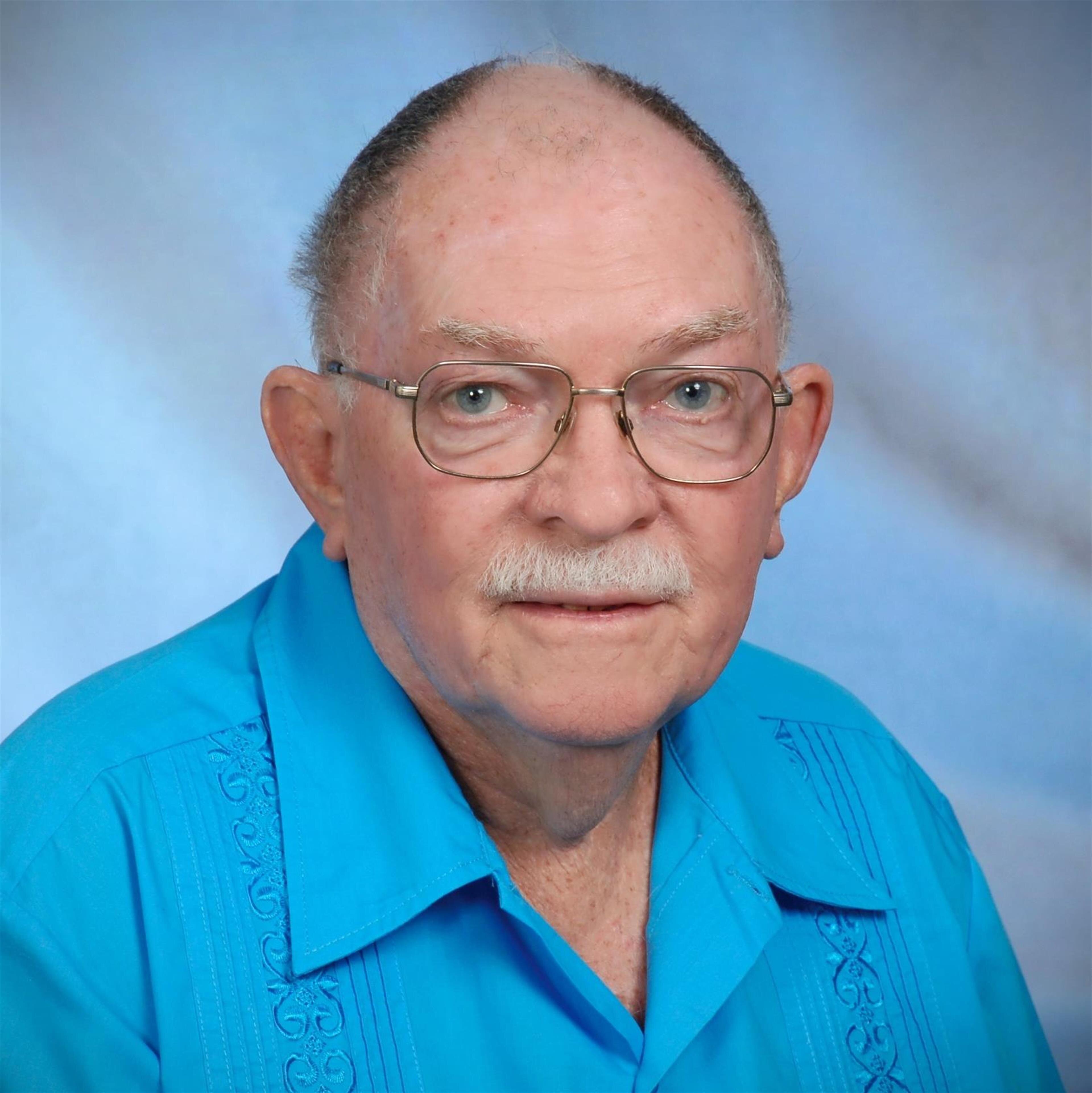 John  William Shirah Jr.
