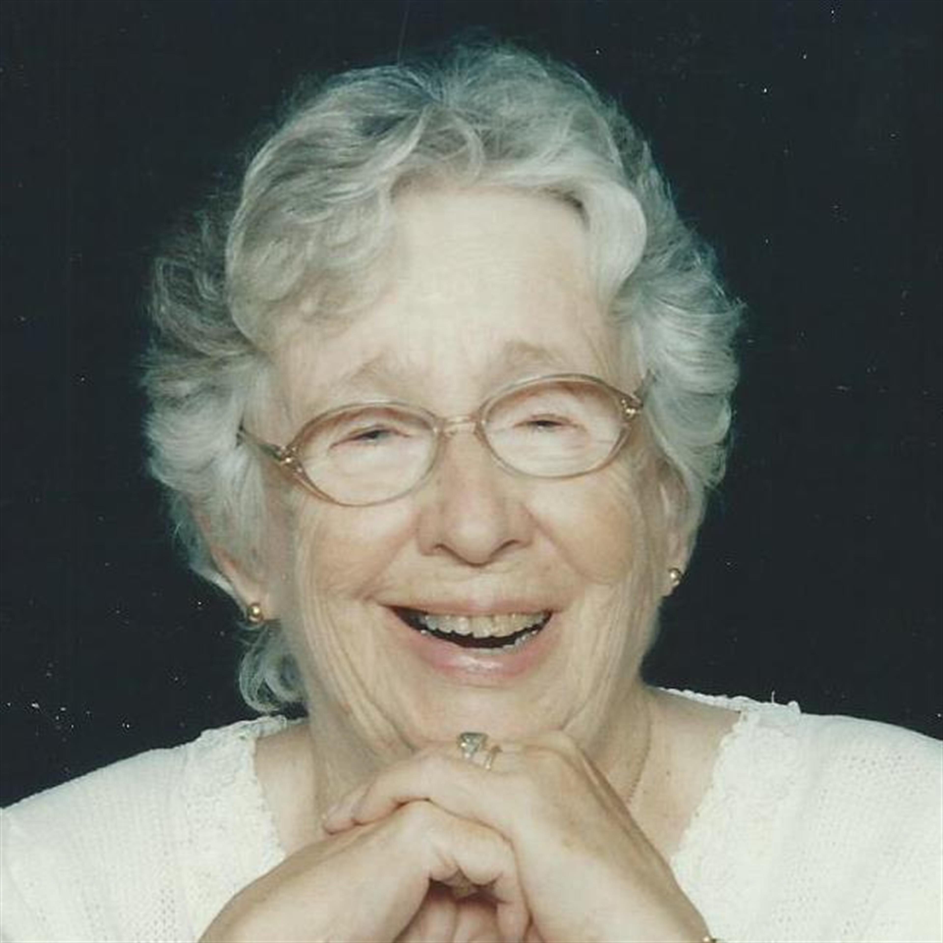 Elizabeth  W. "Willie" Bishop