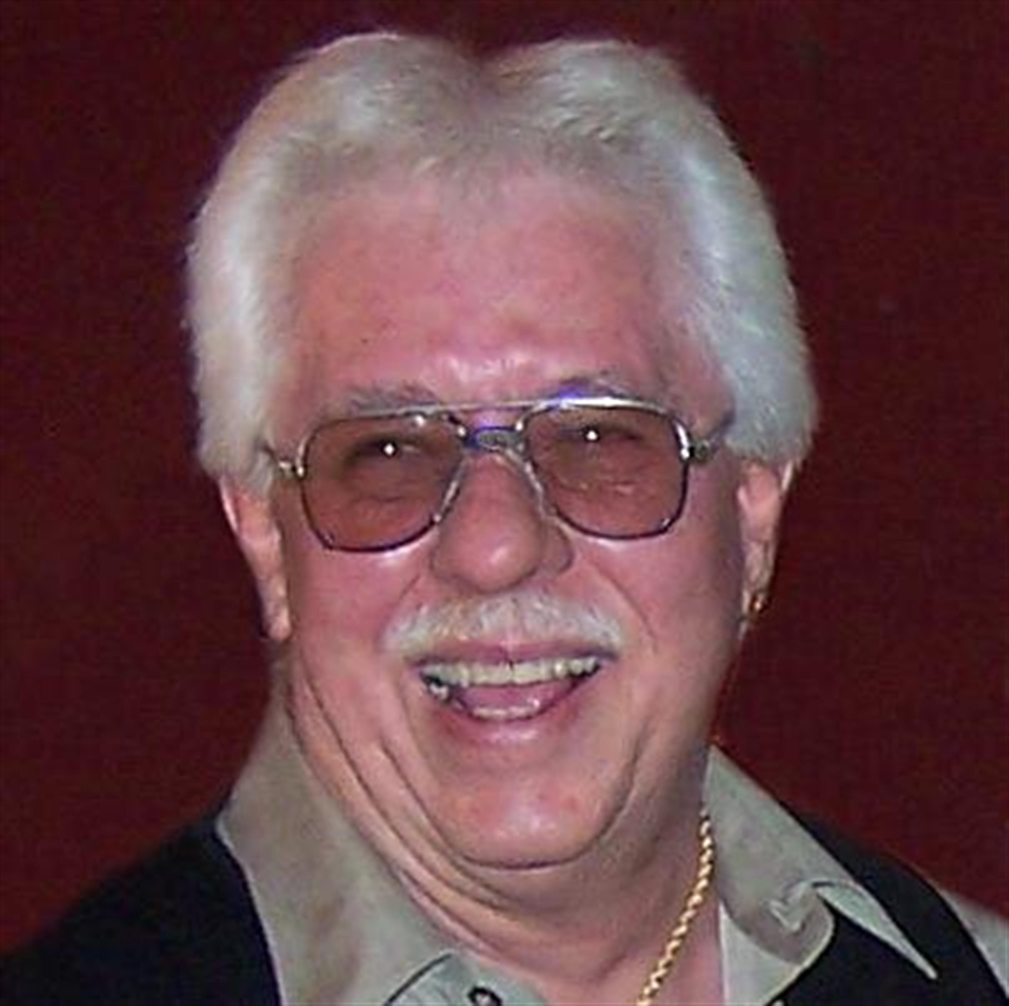 Frederick Howell Hart Sr.