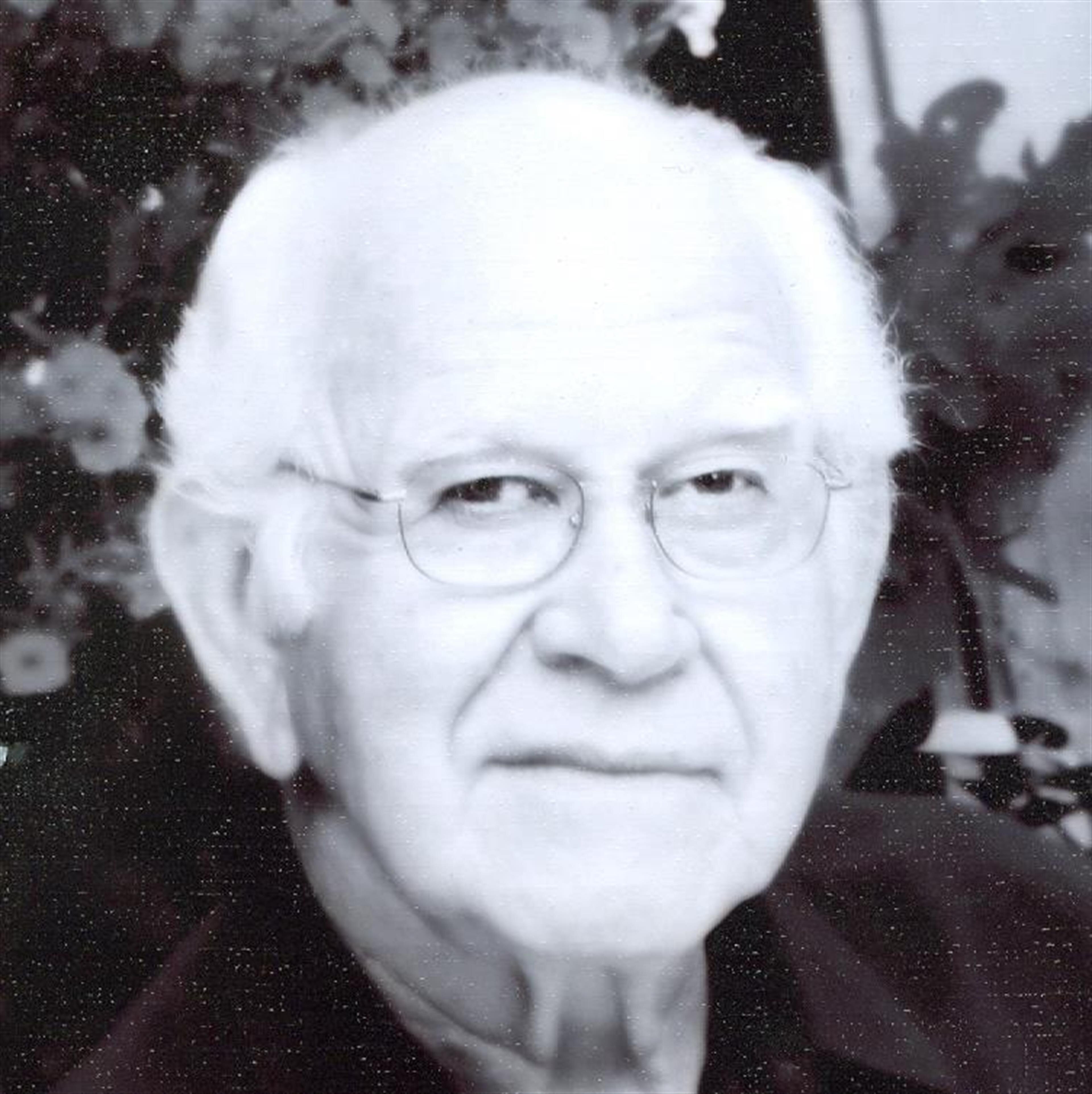 Mr. Albert Kroese