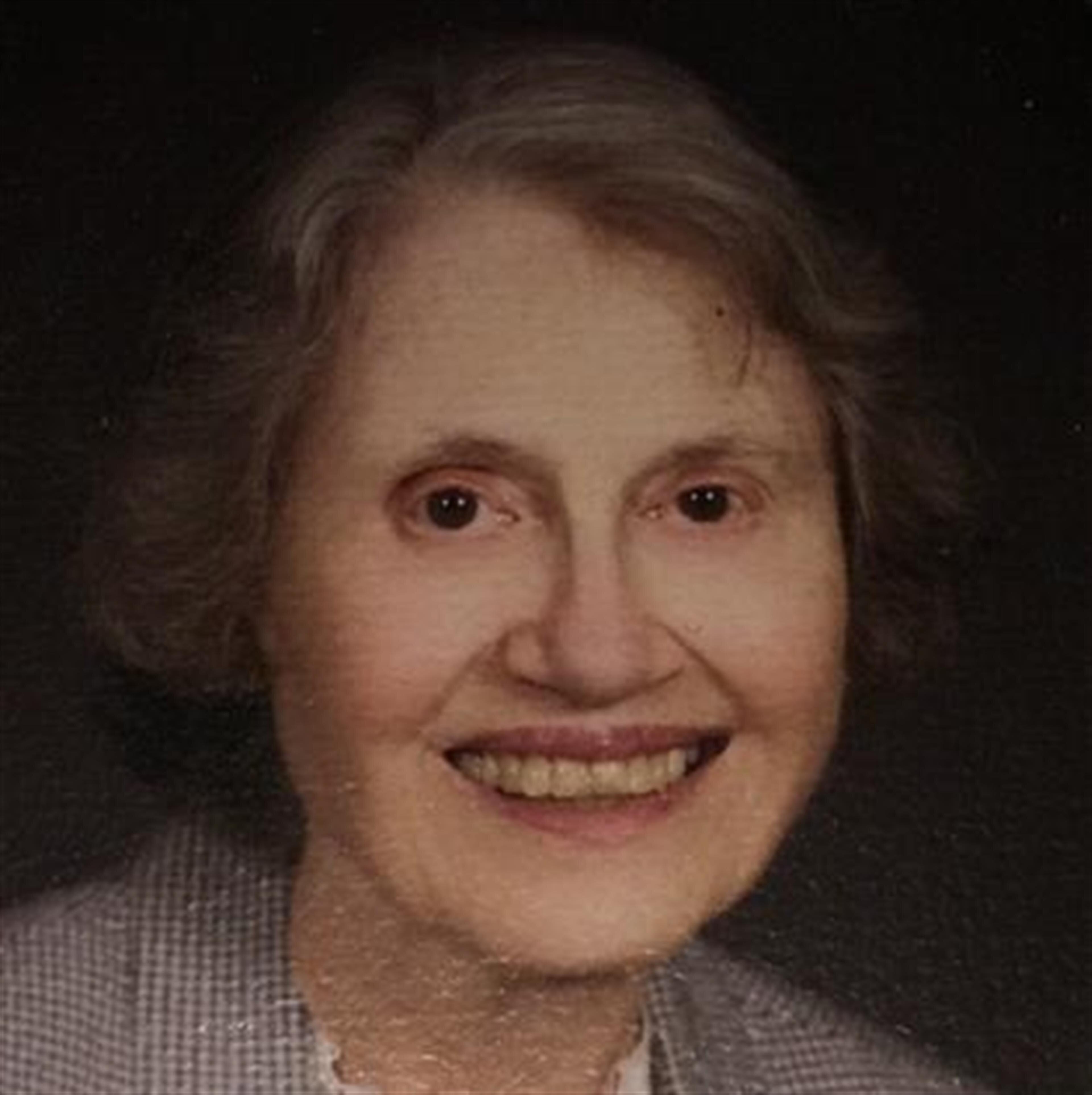 Irene Lucille George