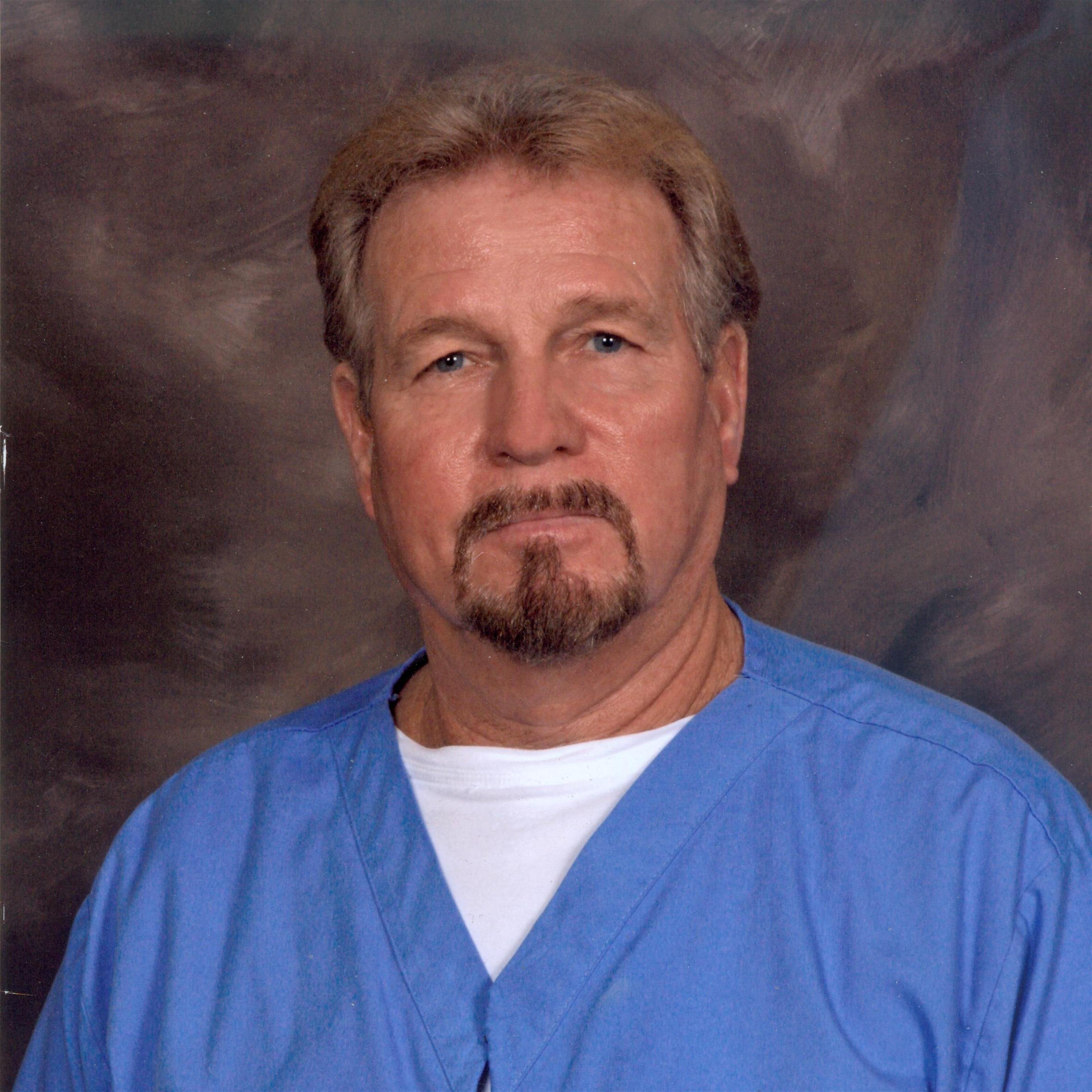 Mr. Donald Wayne Jernigan