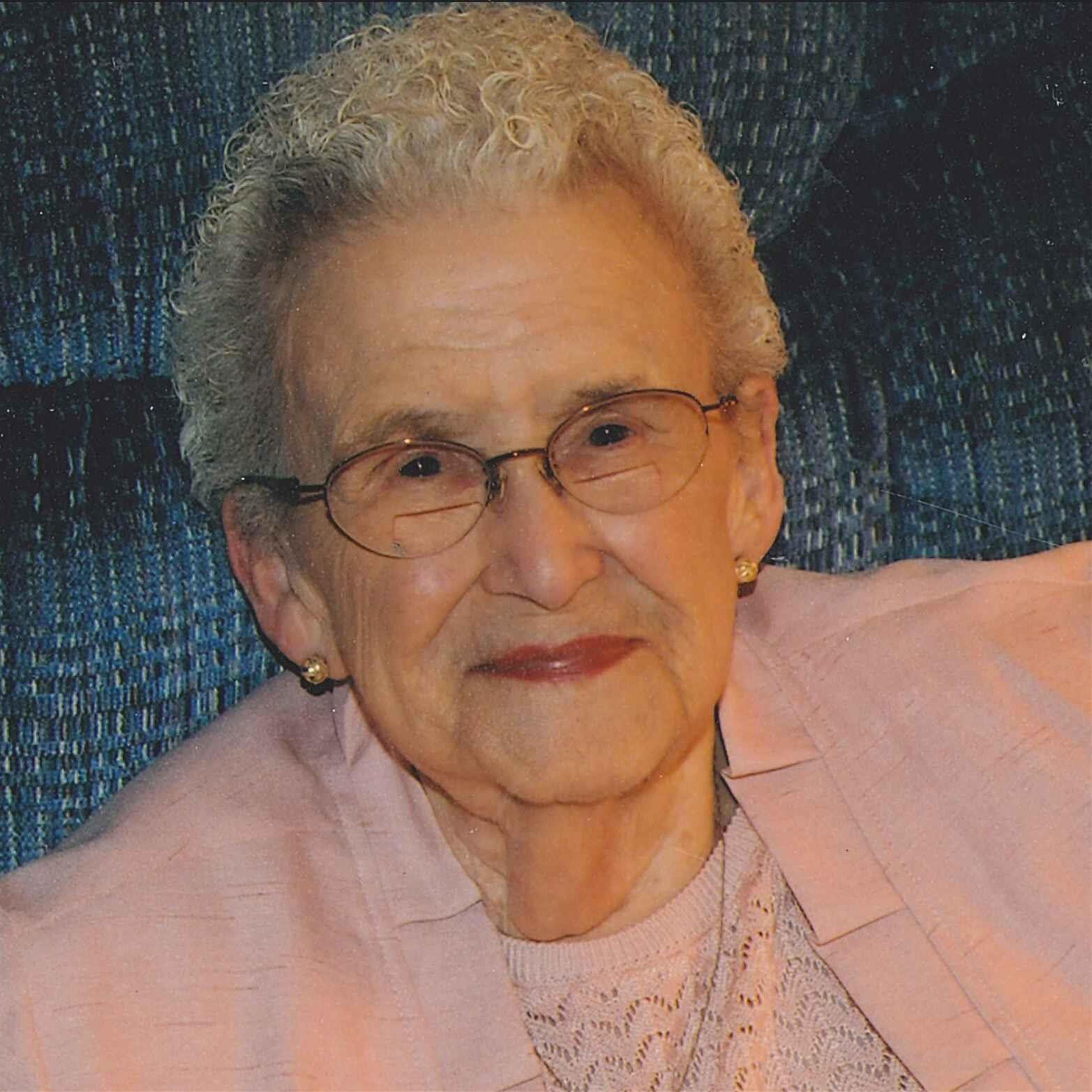 Betty L. Cooley