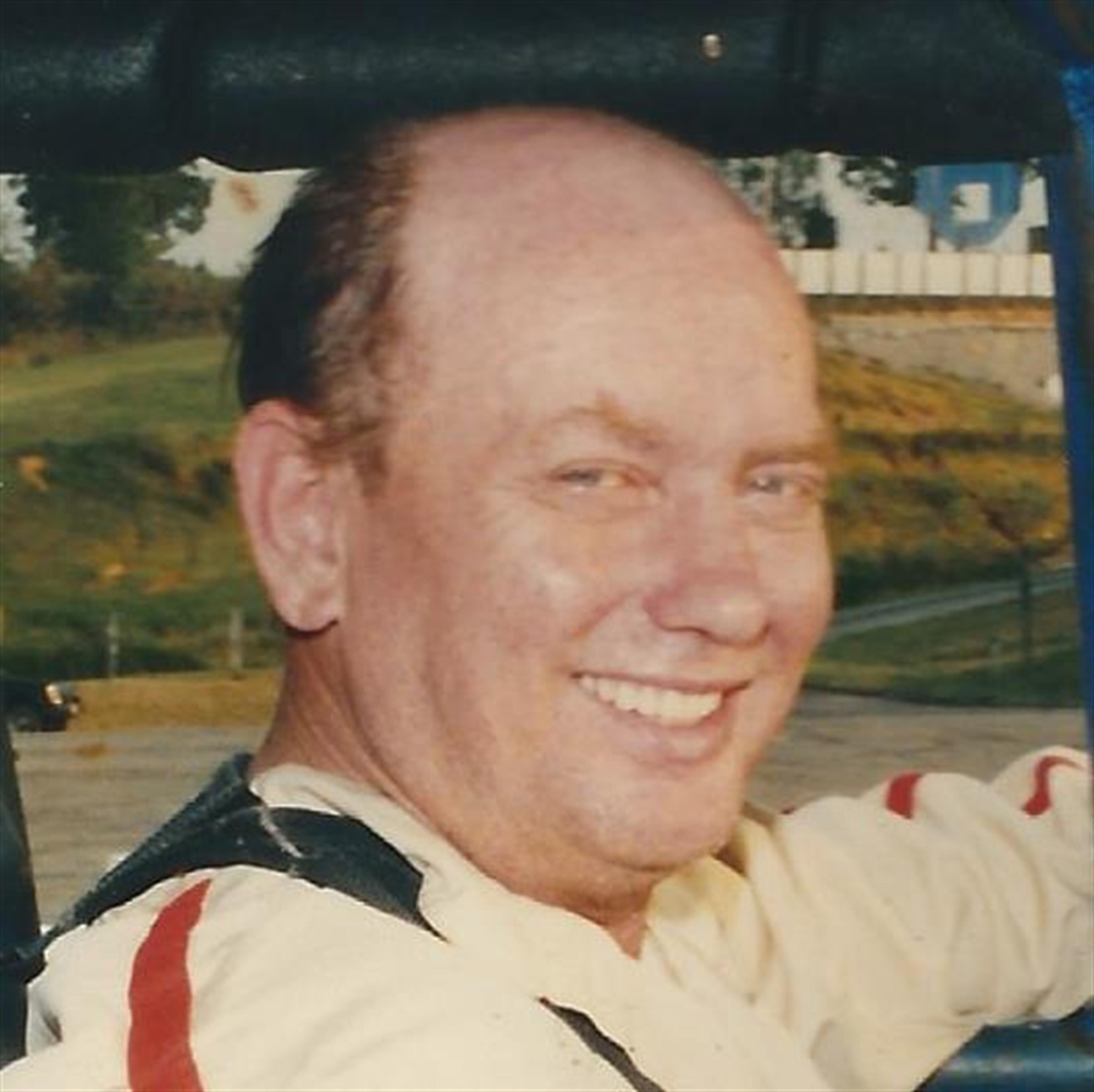 Howard F. Shumate (Lebanon)