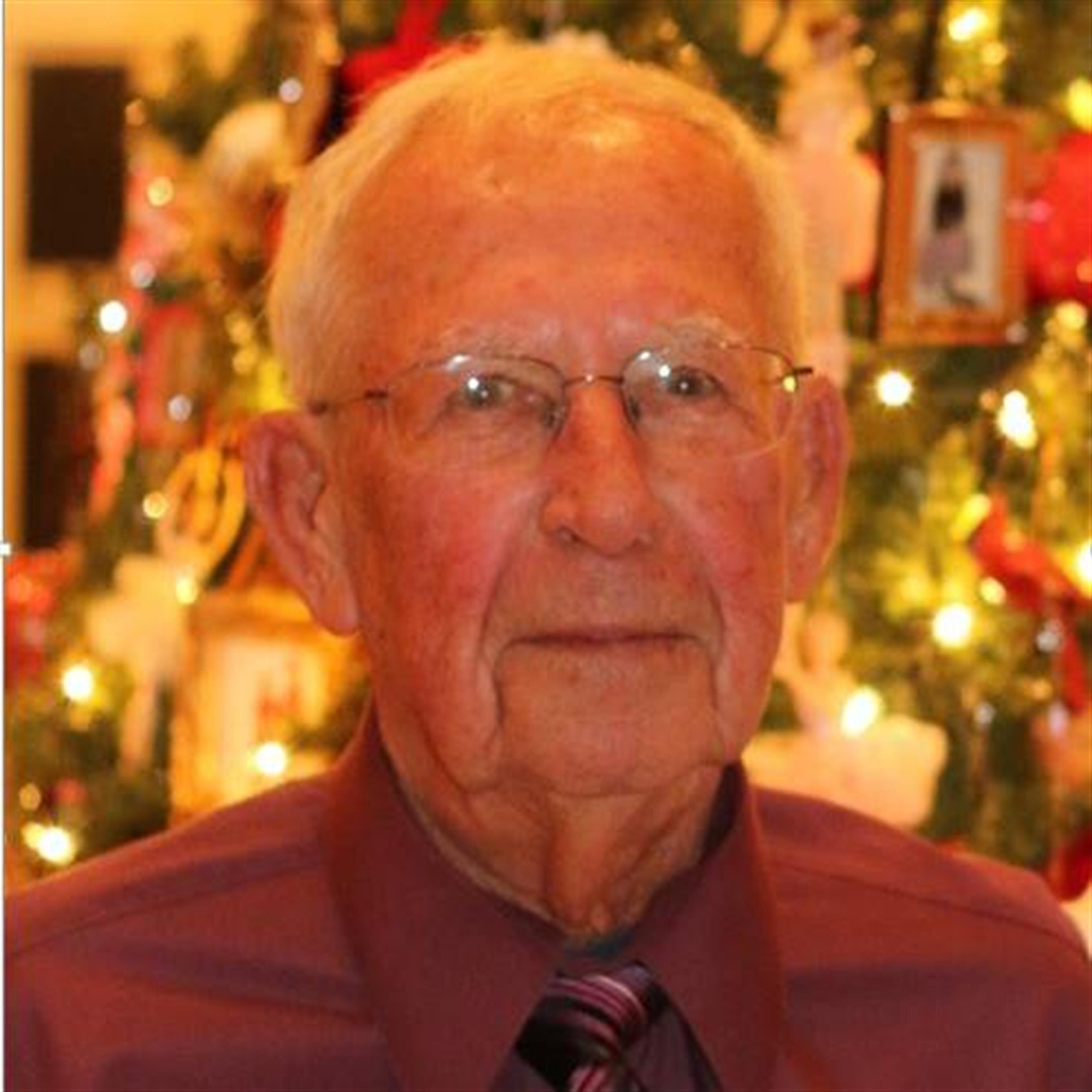 Joseph A.  Sliteris