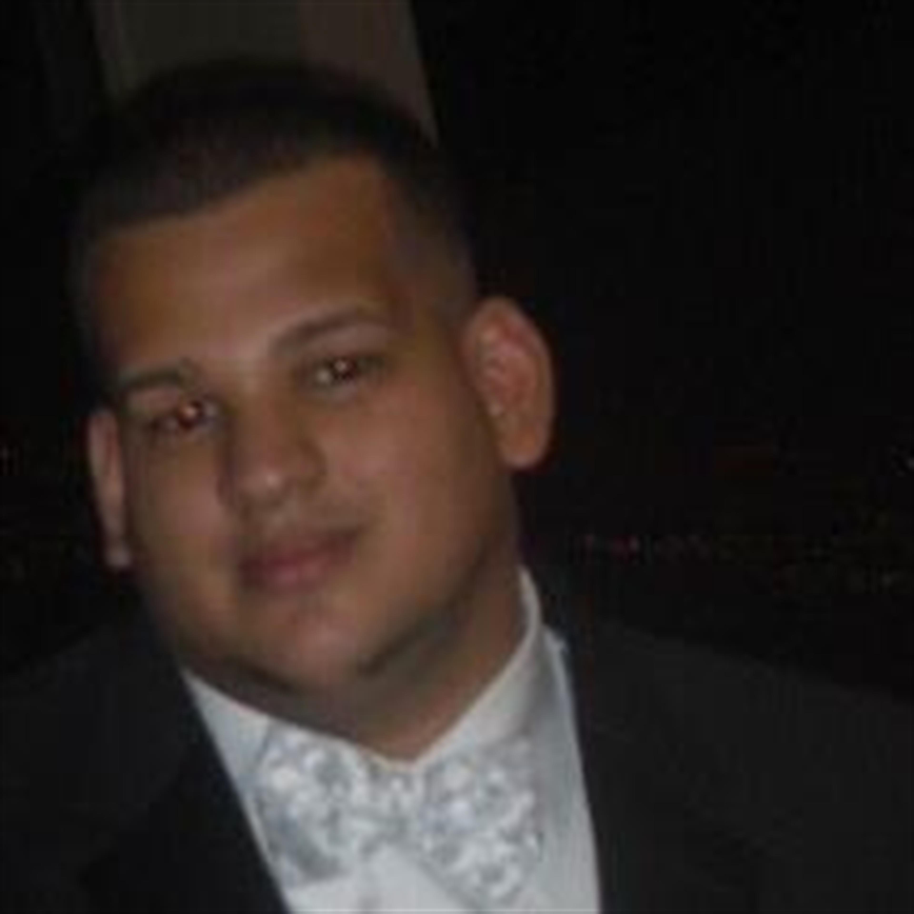 Joel Valentino Maldonado
