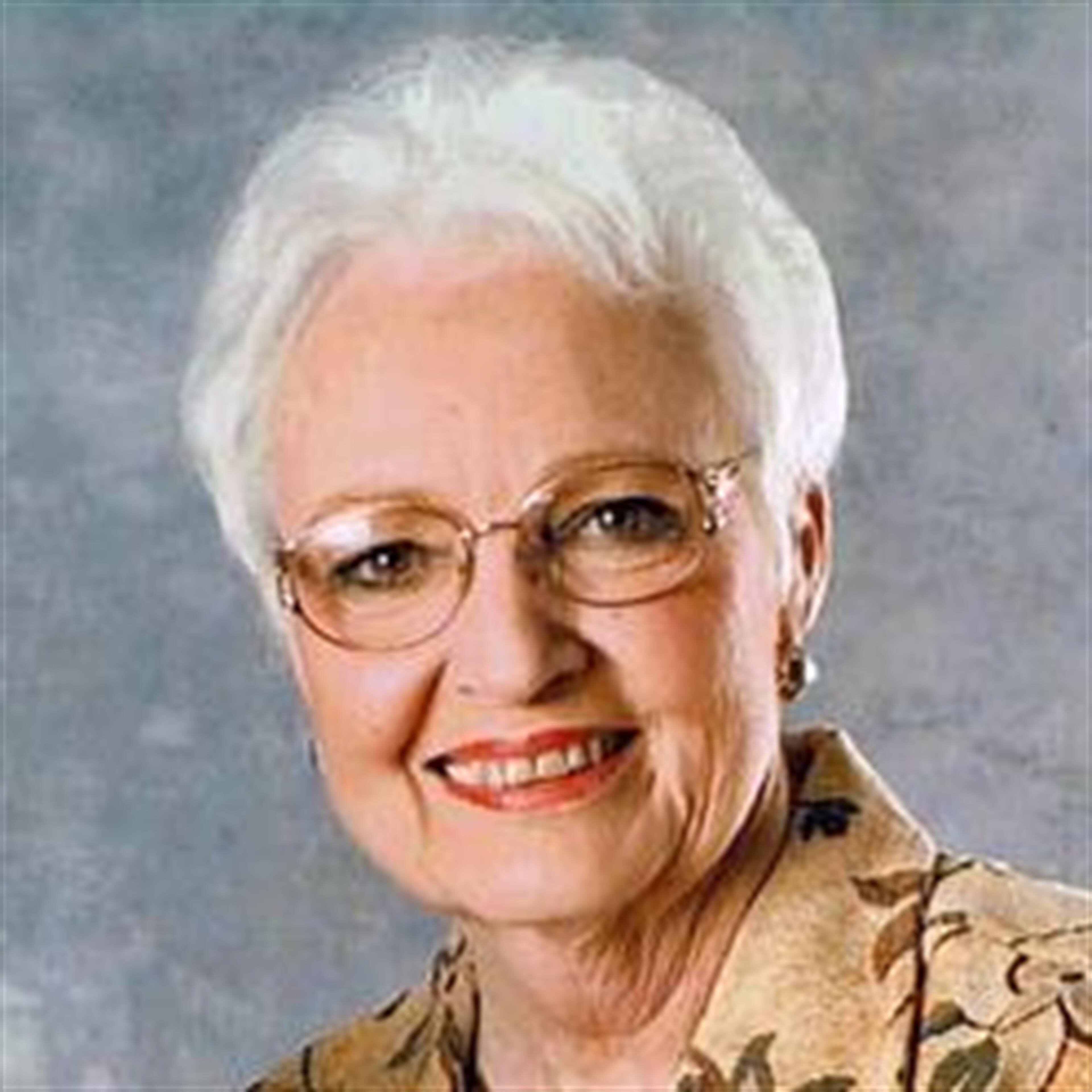 Janice Barham (Bolivar)