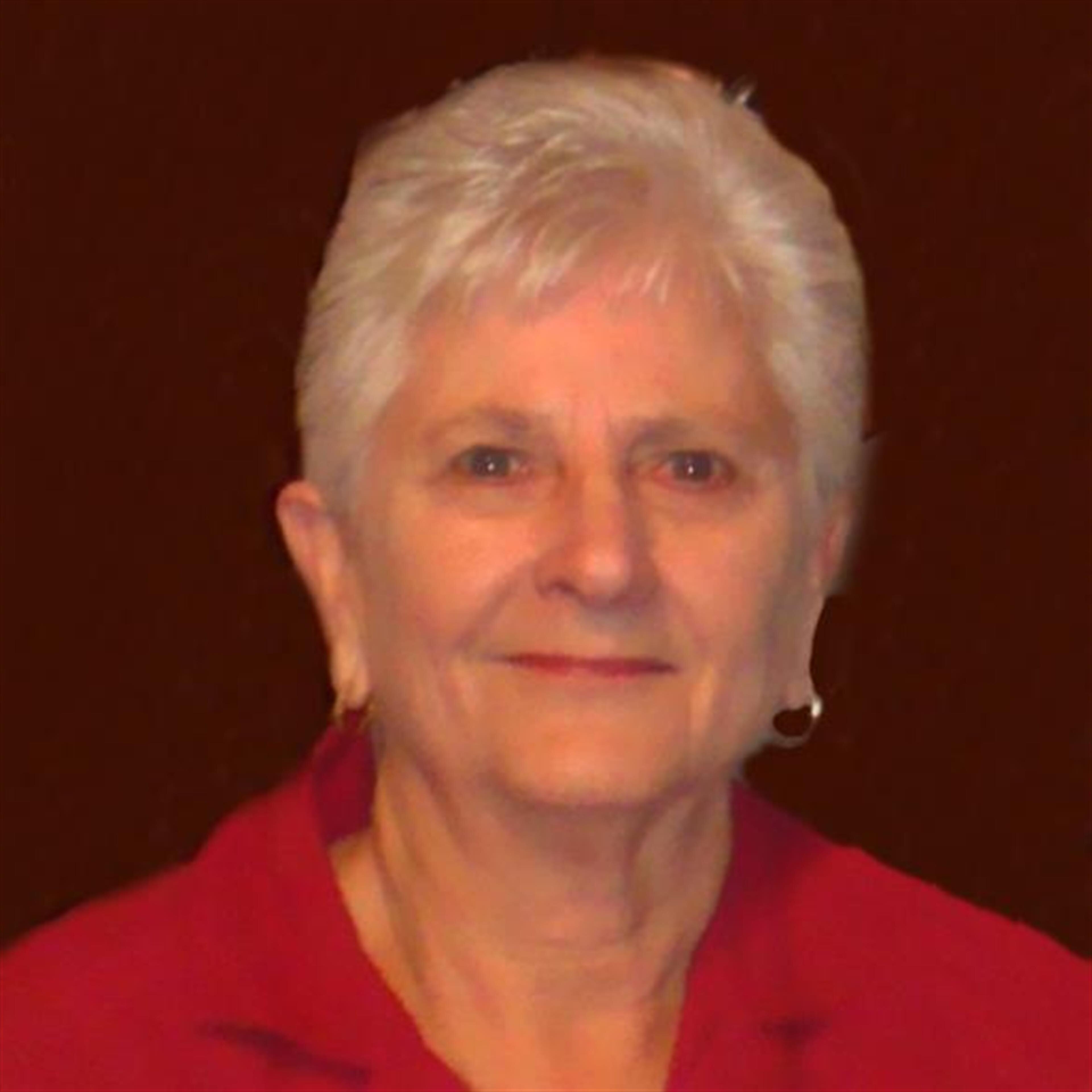 Marilyn Menendez Hargis