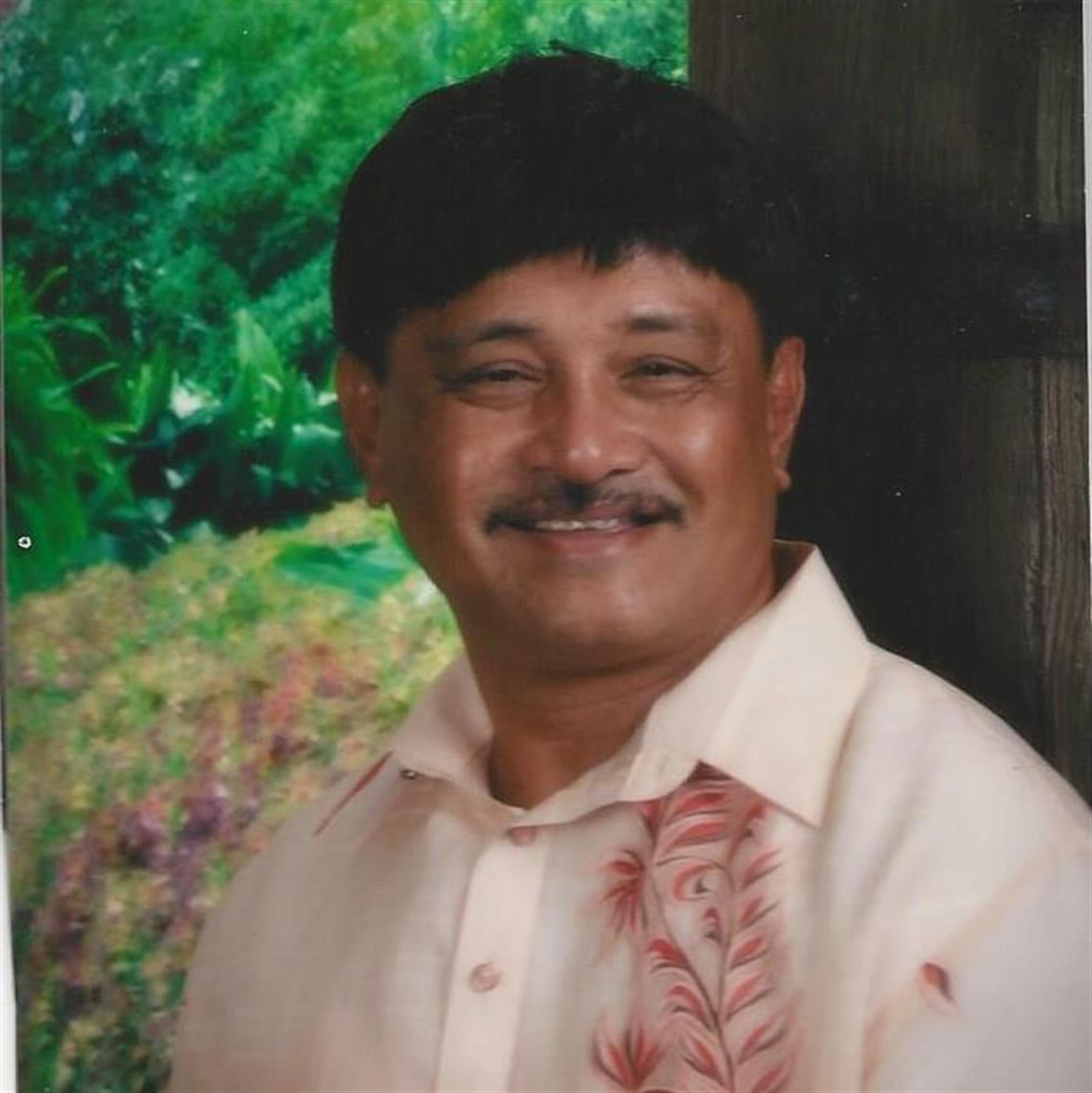 Valentin Bartolome Ventura