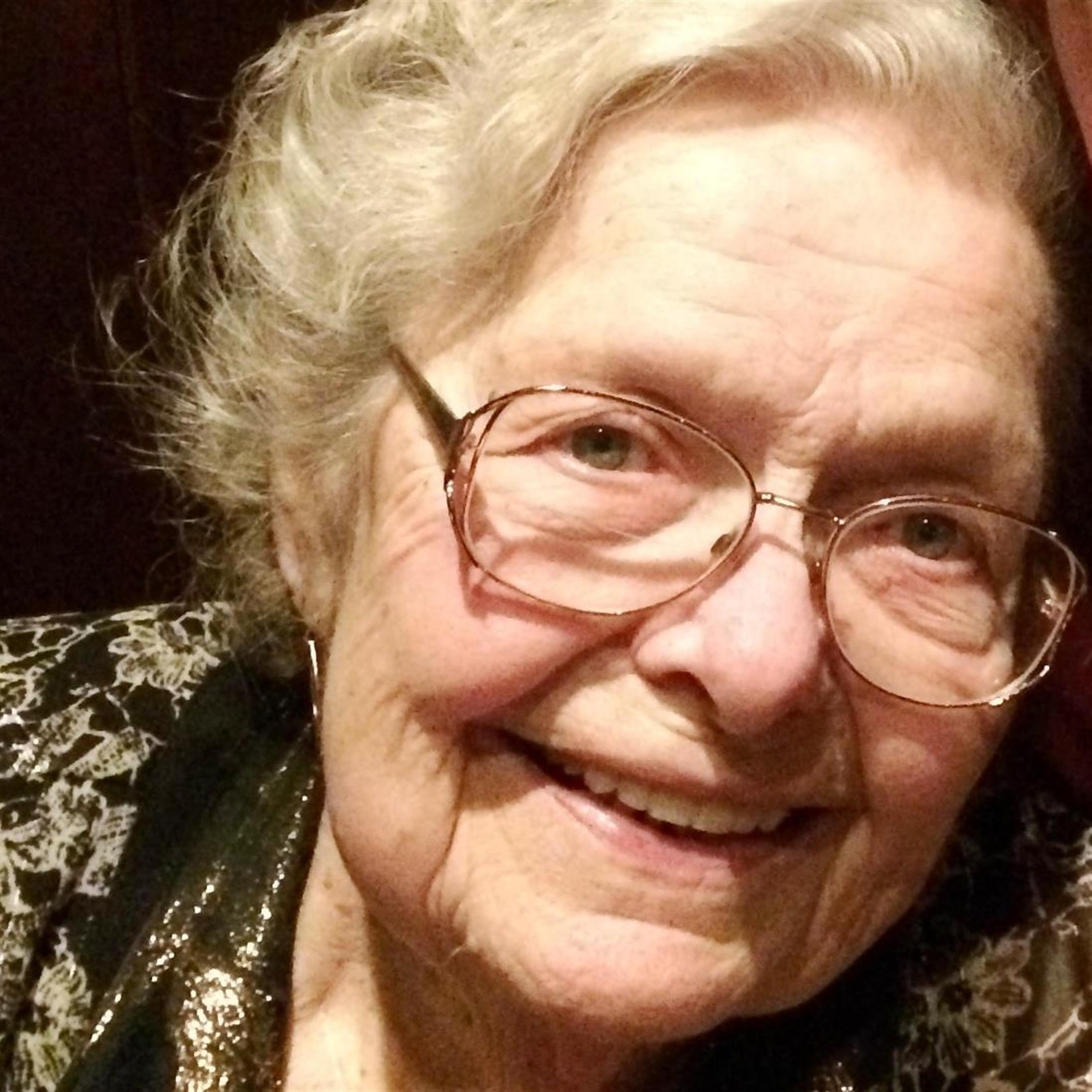 Erika Therese Cranmer