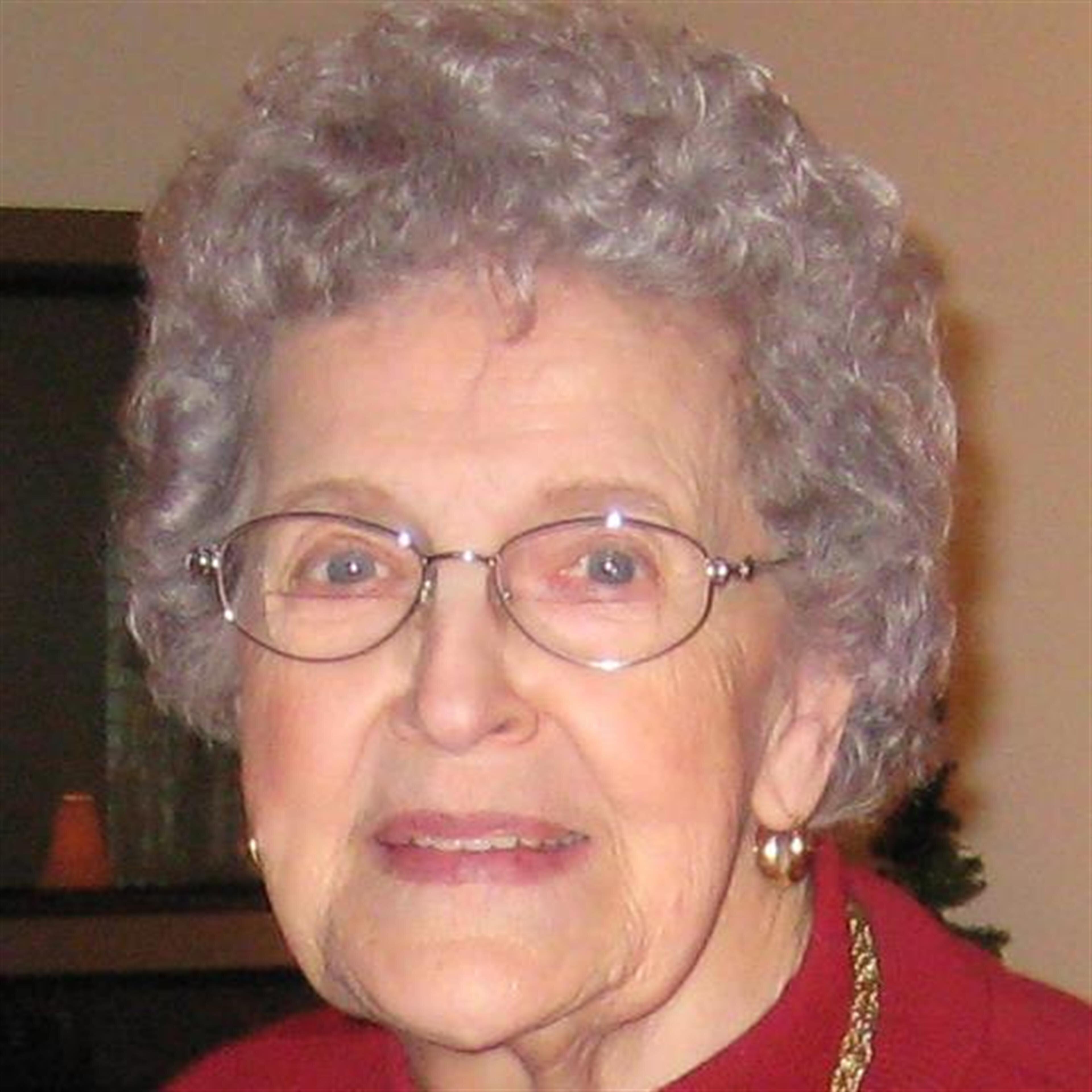 Betty Lee Terp