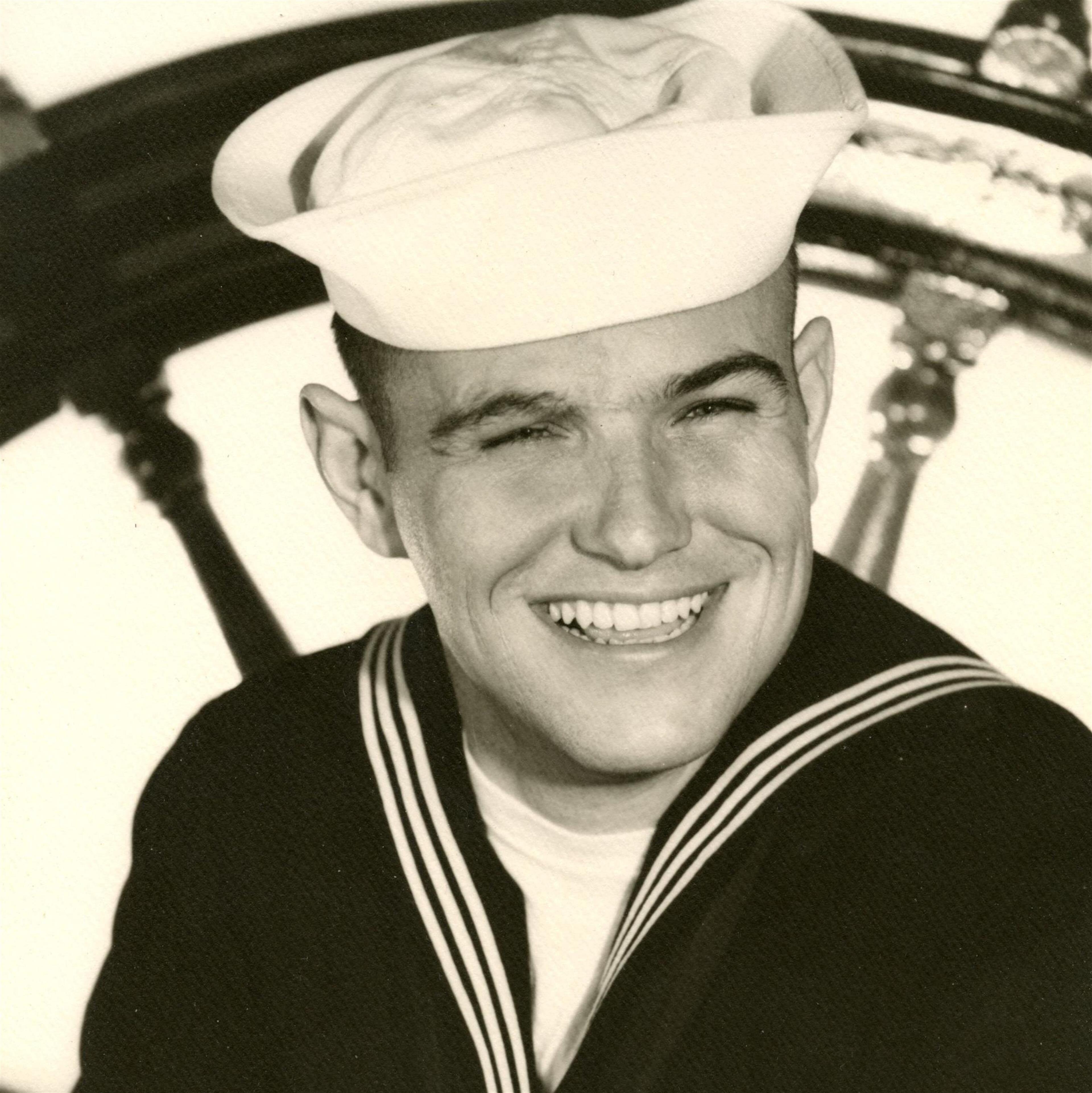 Mr. Jerry Ward Knight