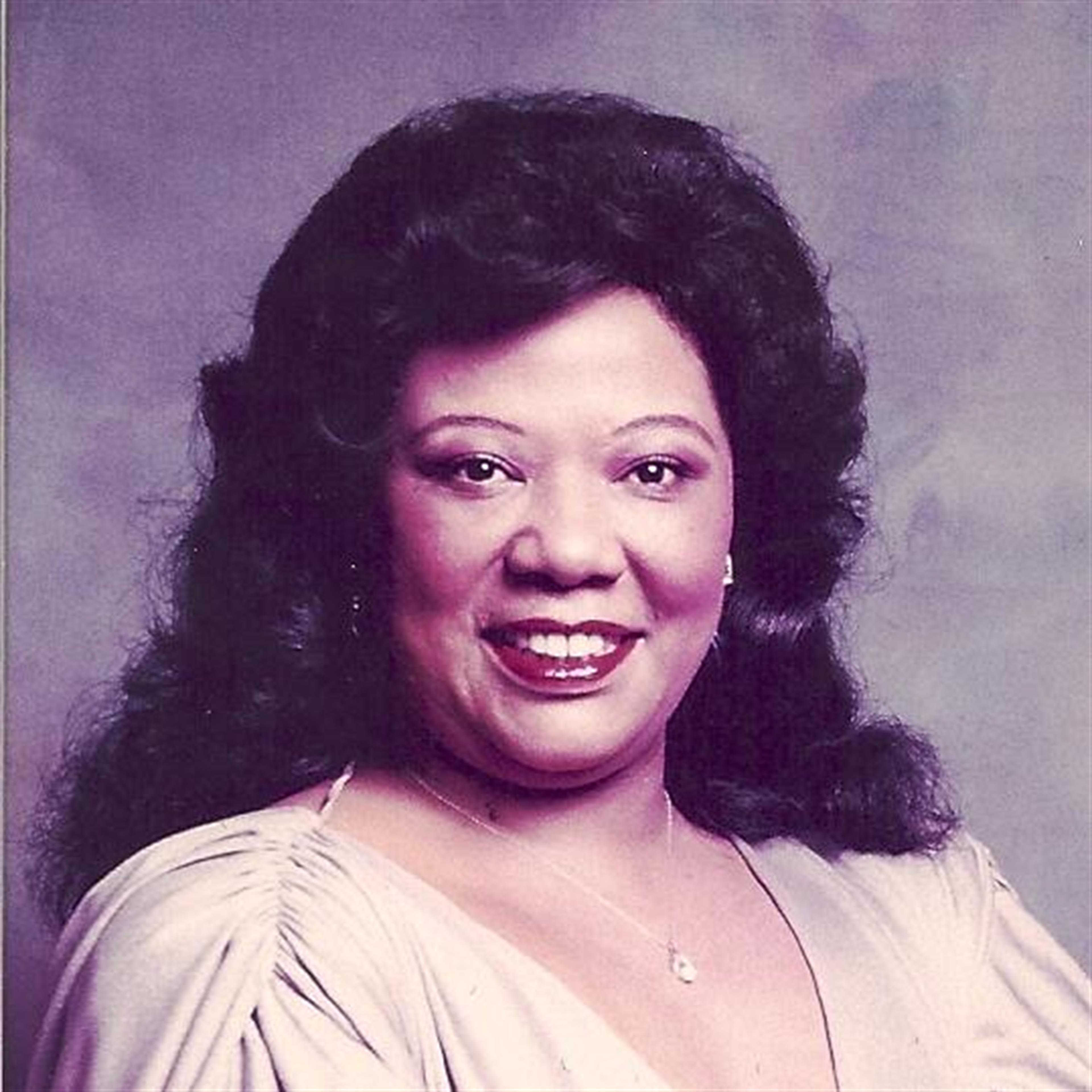 Dorothy Coutee's obituary picture