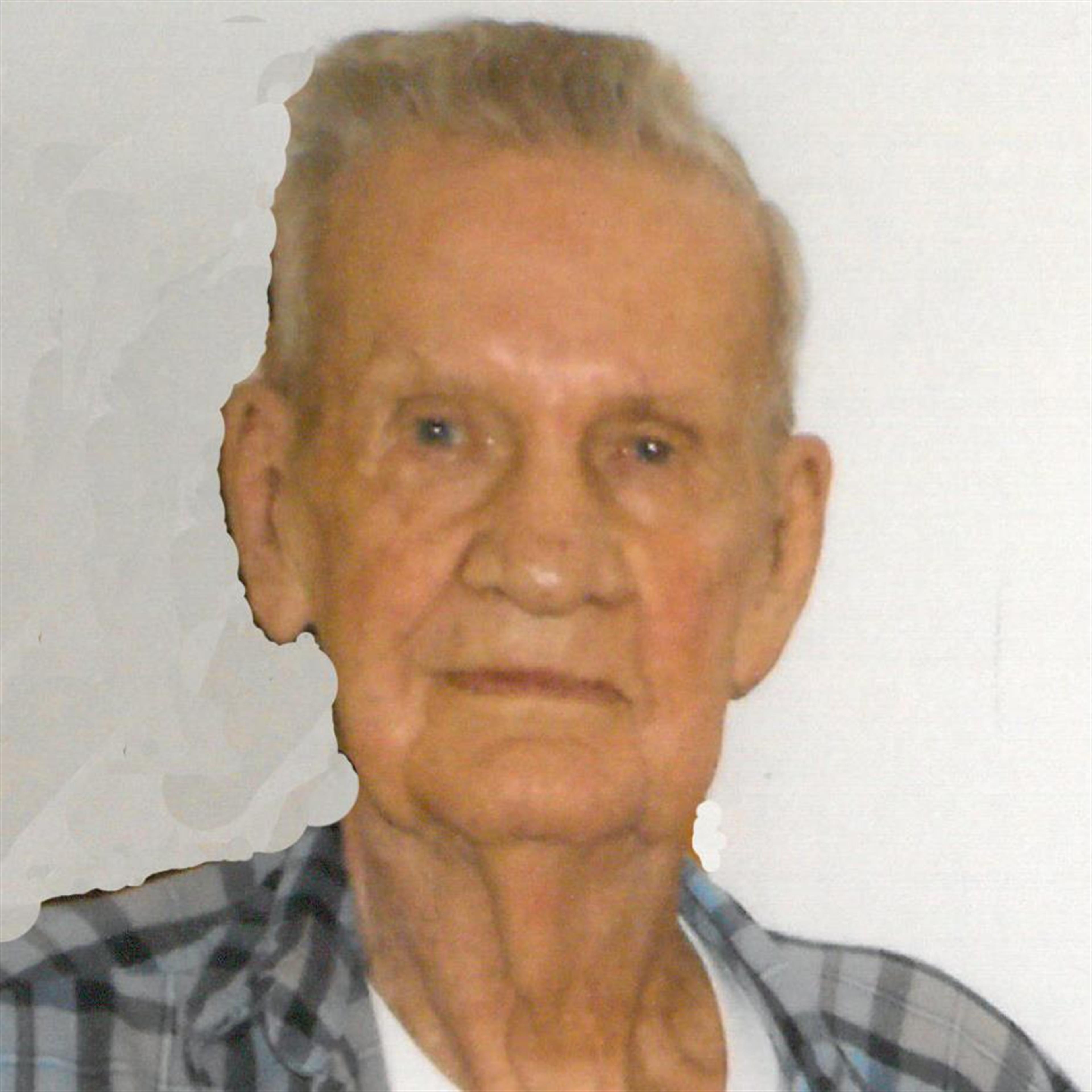 Mr Irving Charles Thornburg's obituary picture