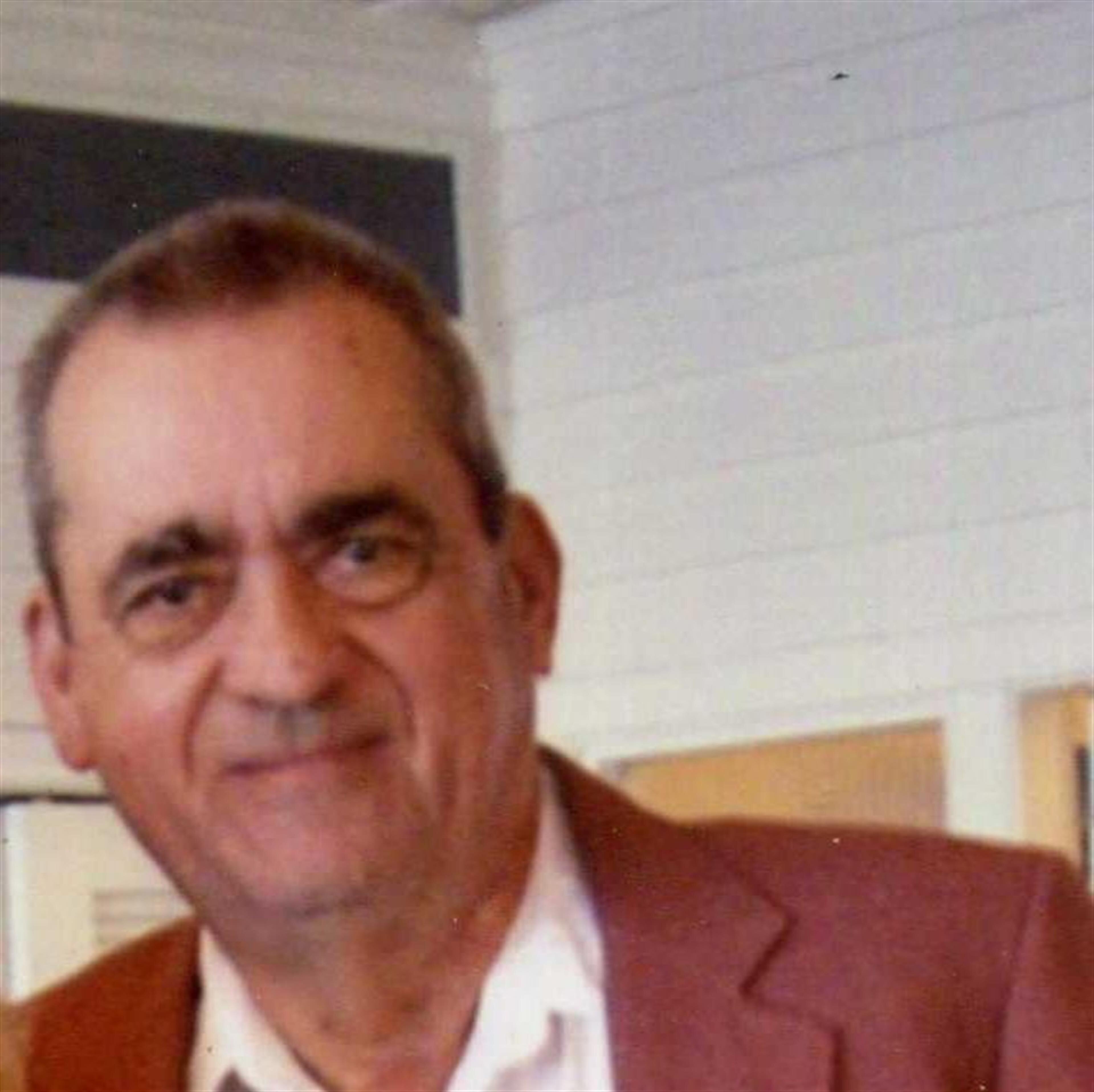 Joseph A. Moore Jr.
