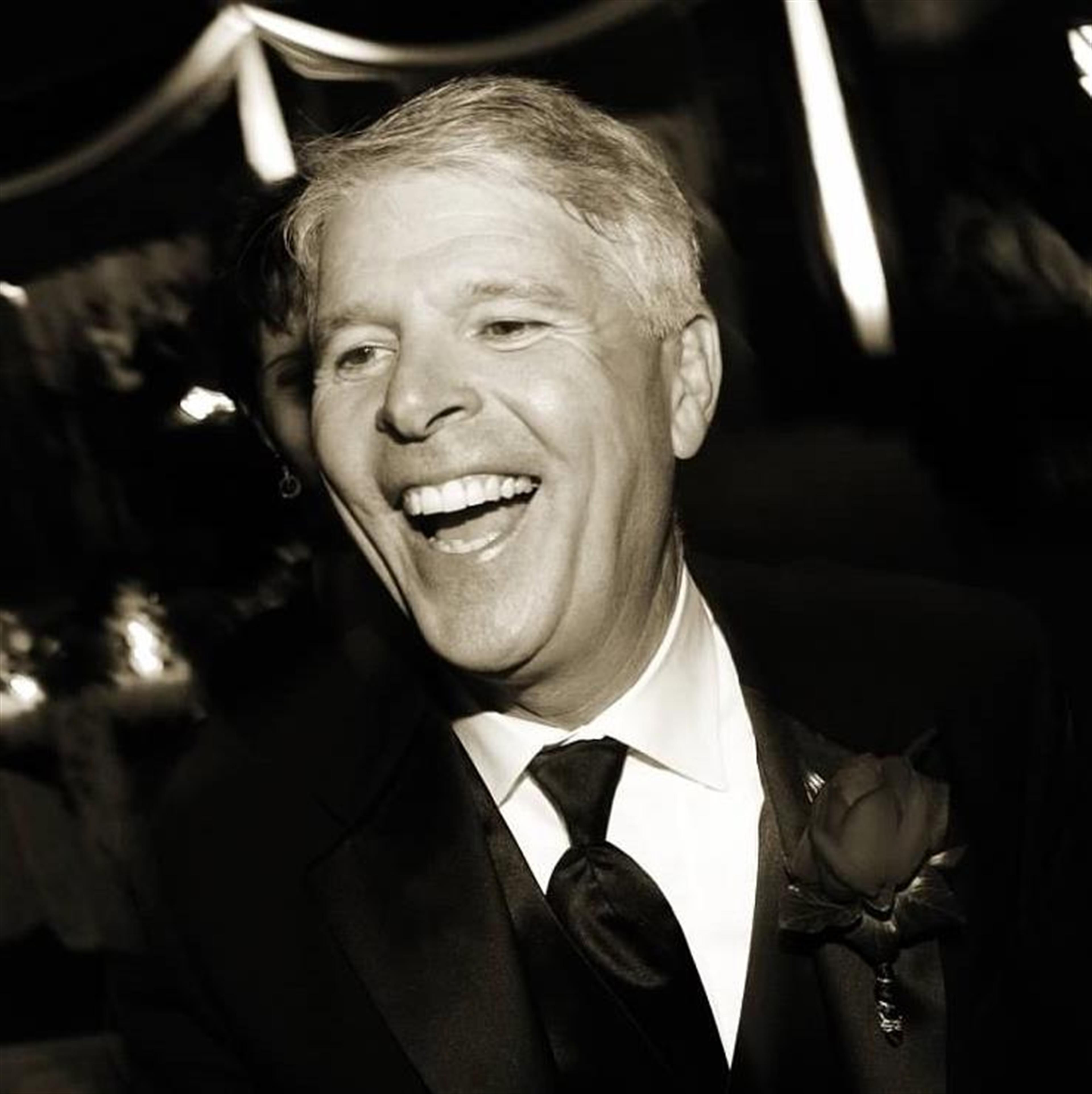 John Robert McGinnis