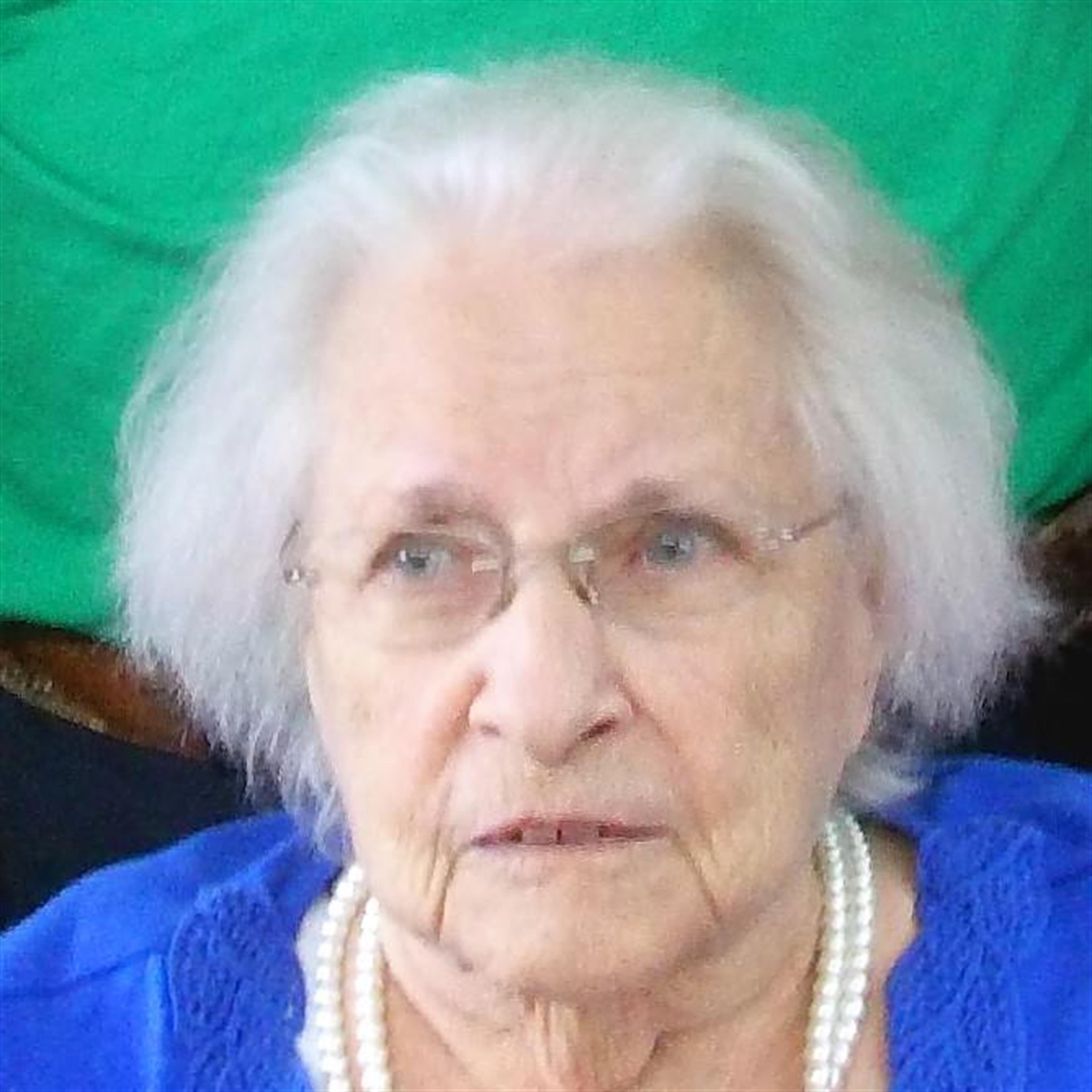 Estella Mae Murphy