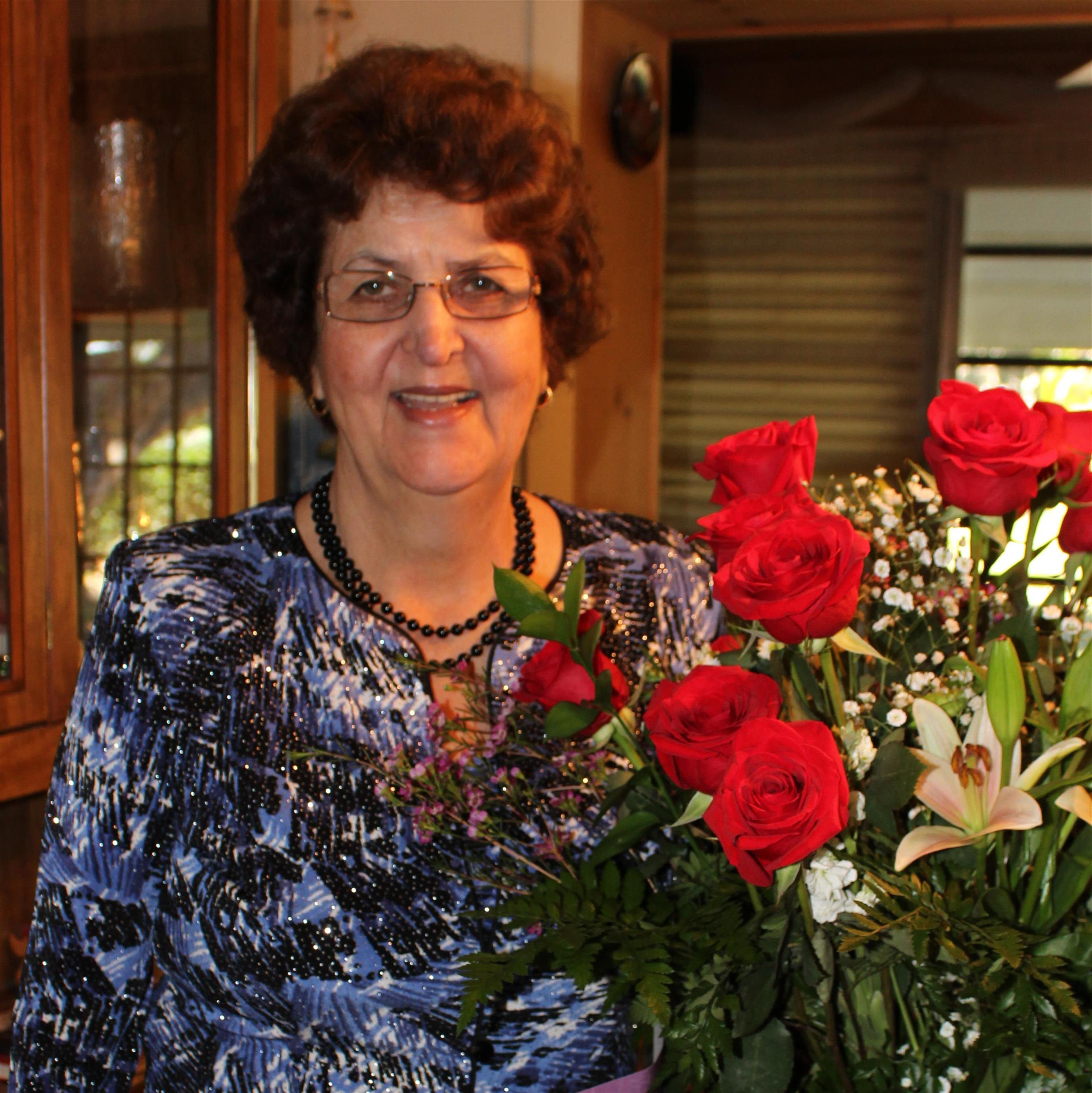 Mirja M. Riihiaho