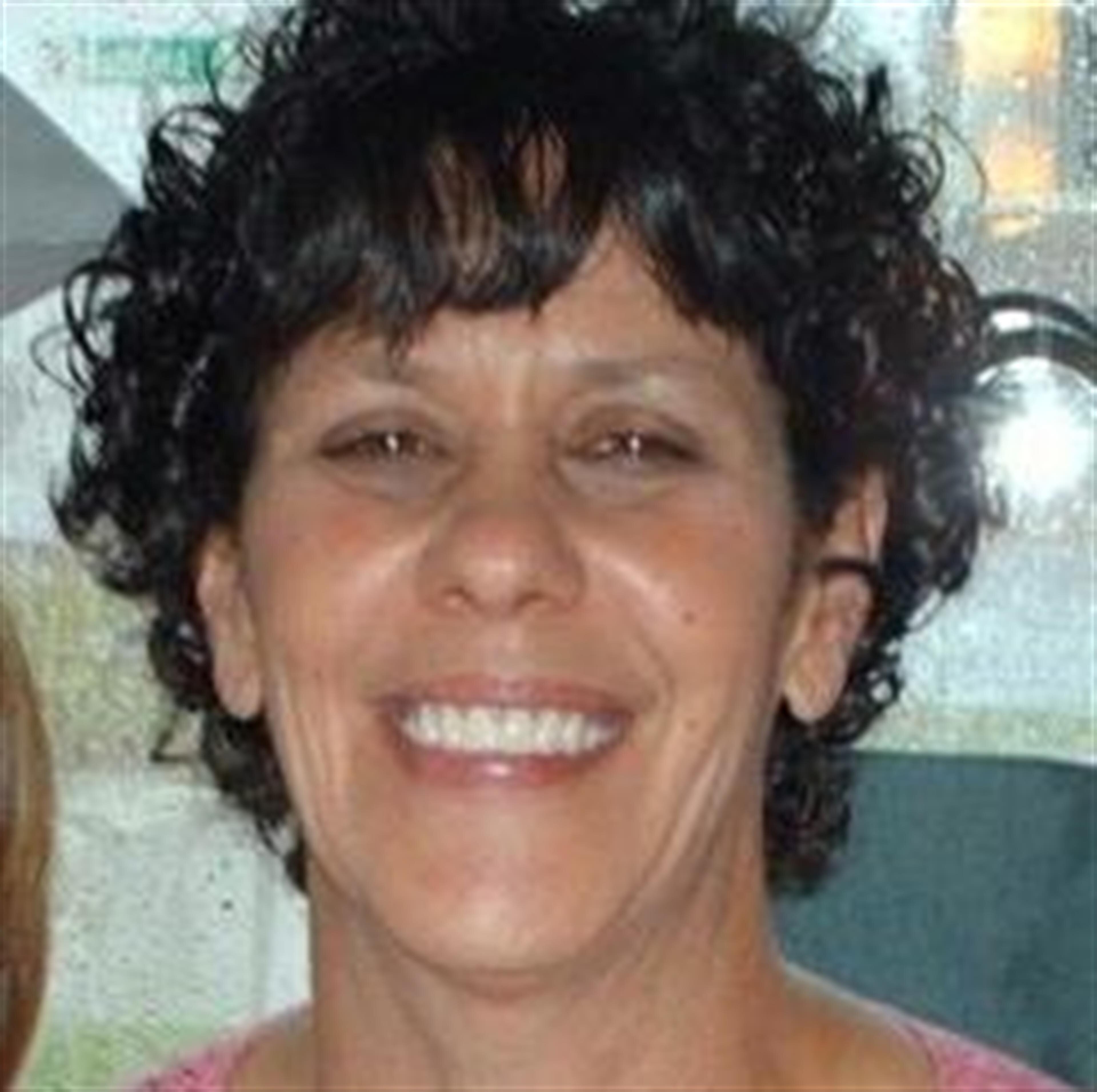 Joanne Louise VanTassell
