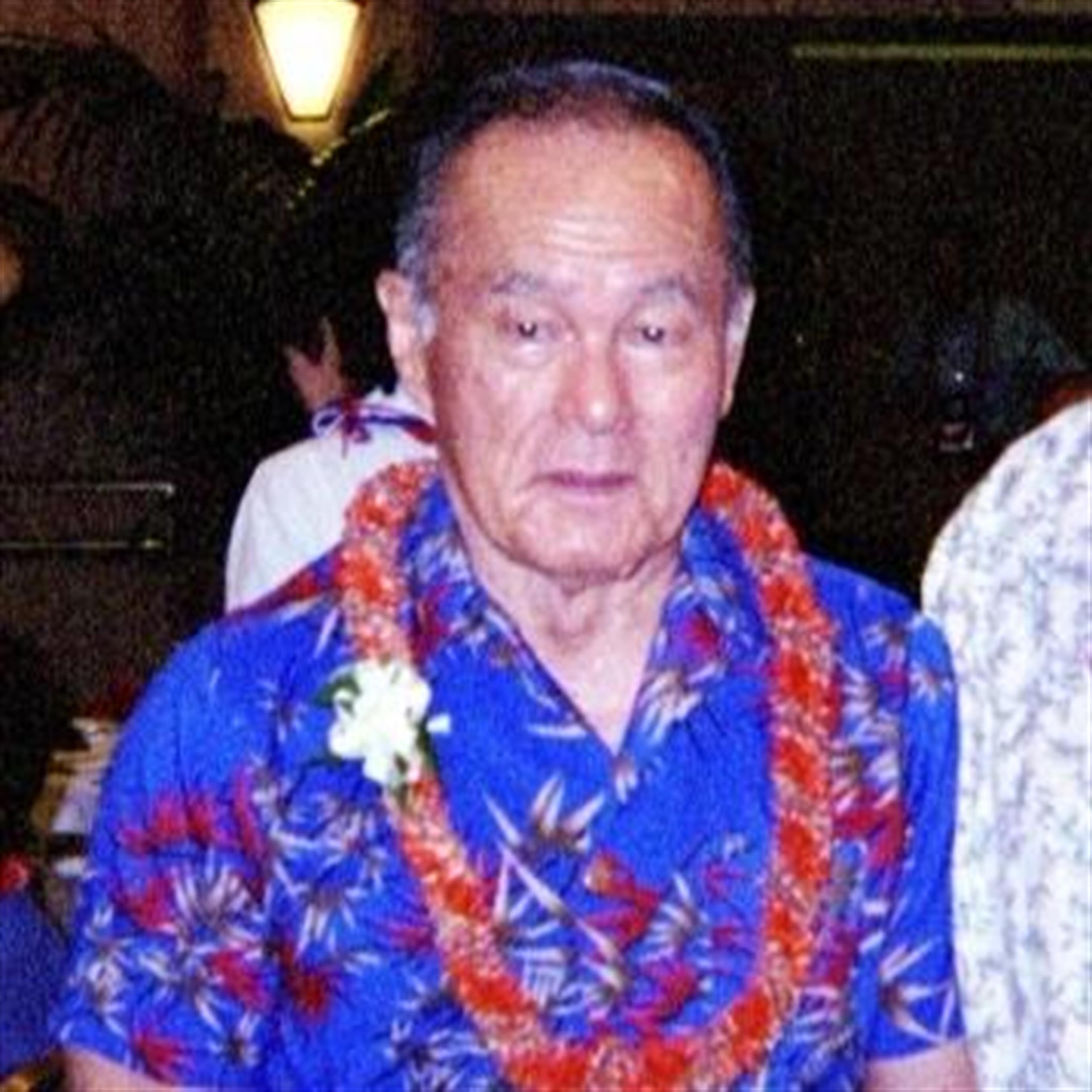 Ronald Tadashi Furuike